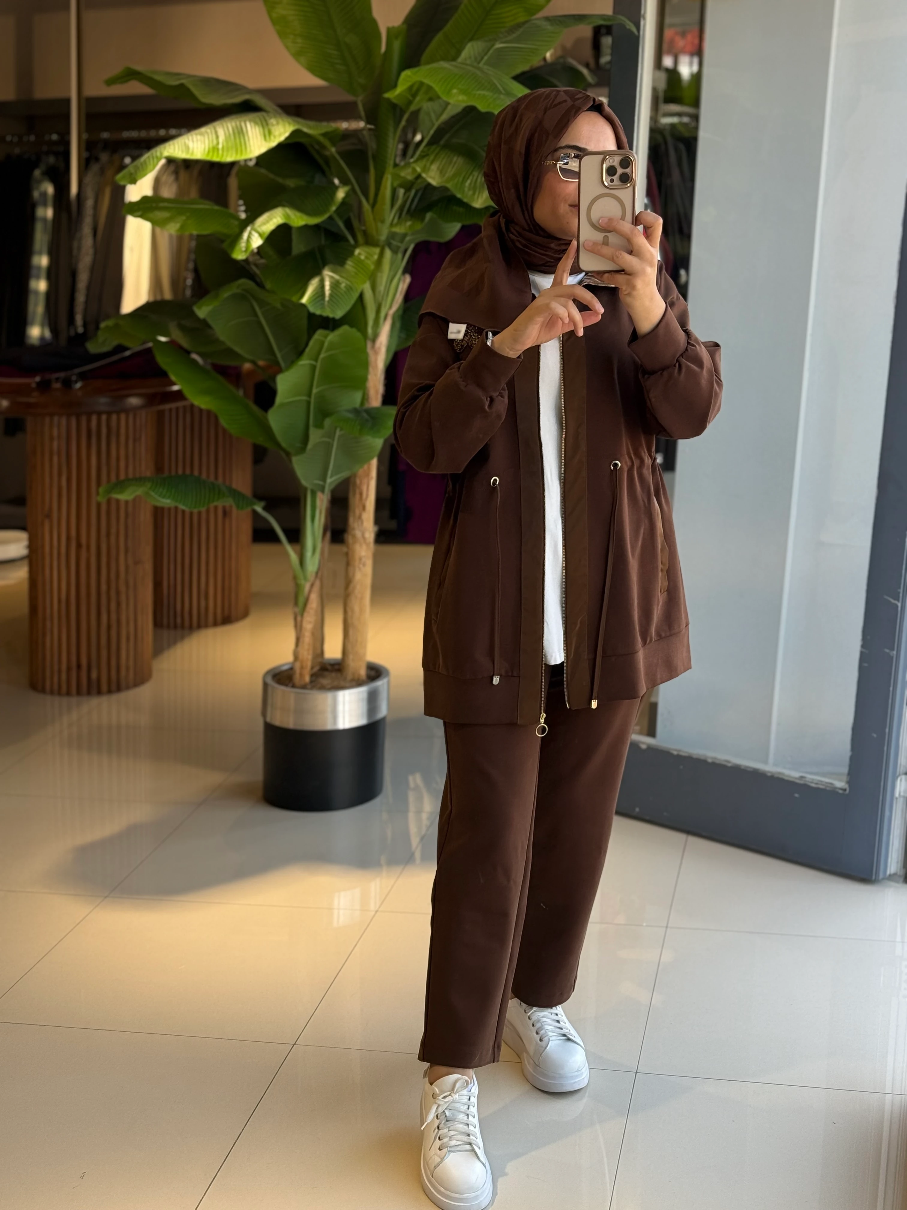 Seçil Store Kahve Takım