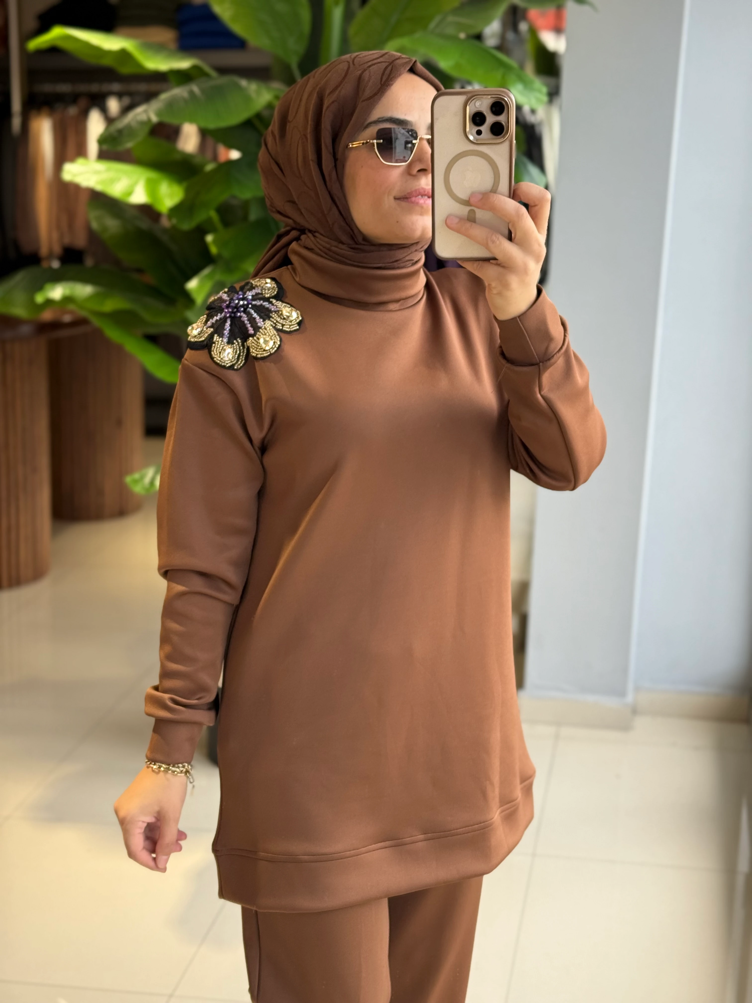 Missemramiss scuba takım