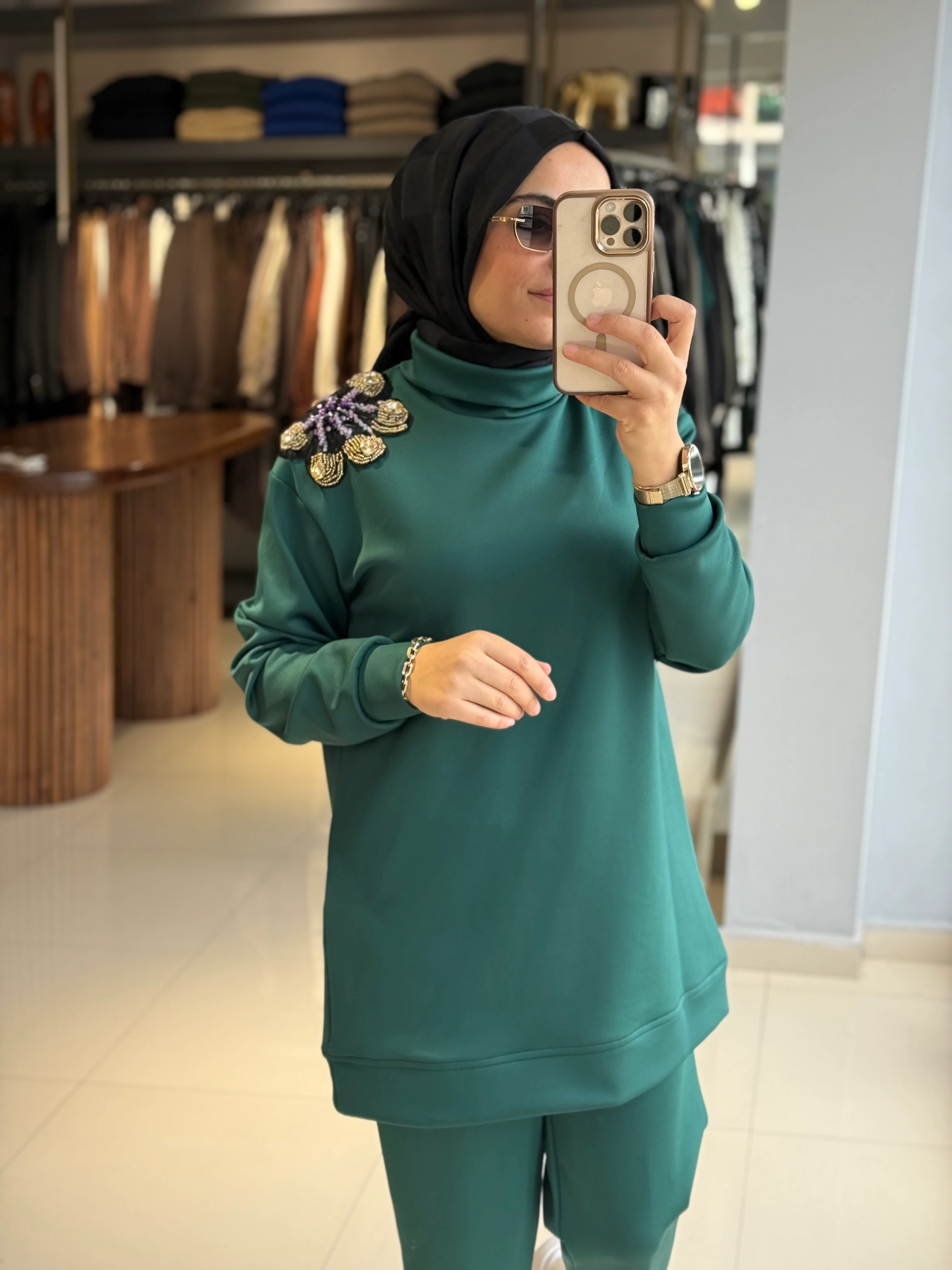 Missemramiss scuba takım