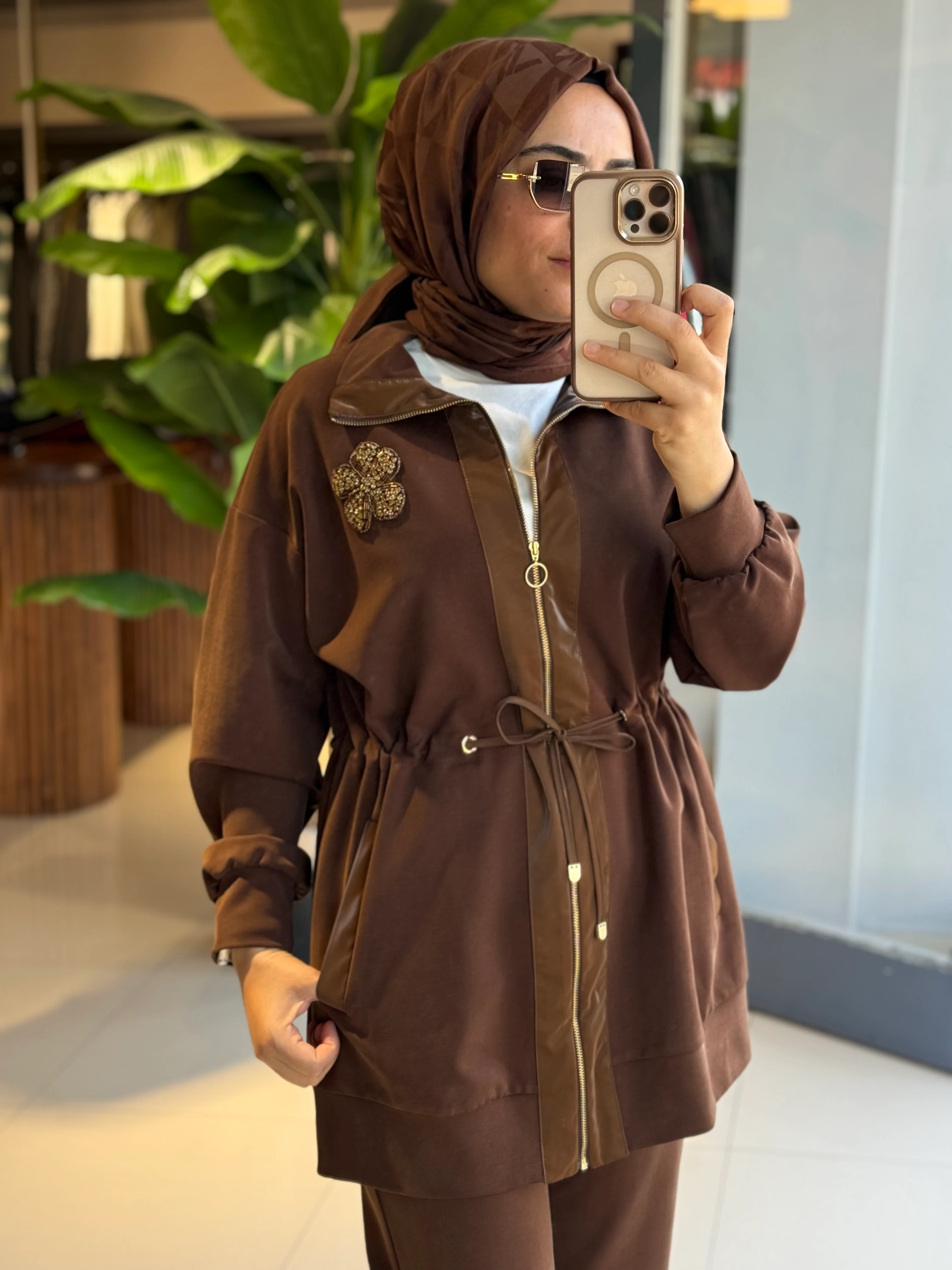 Seçil Store Kahve Takım