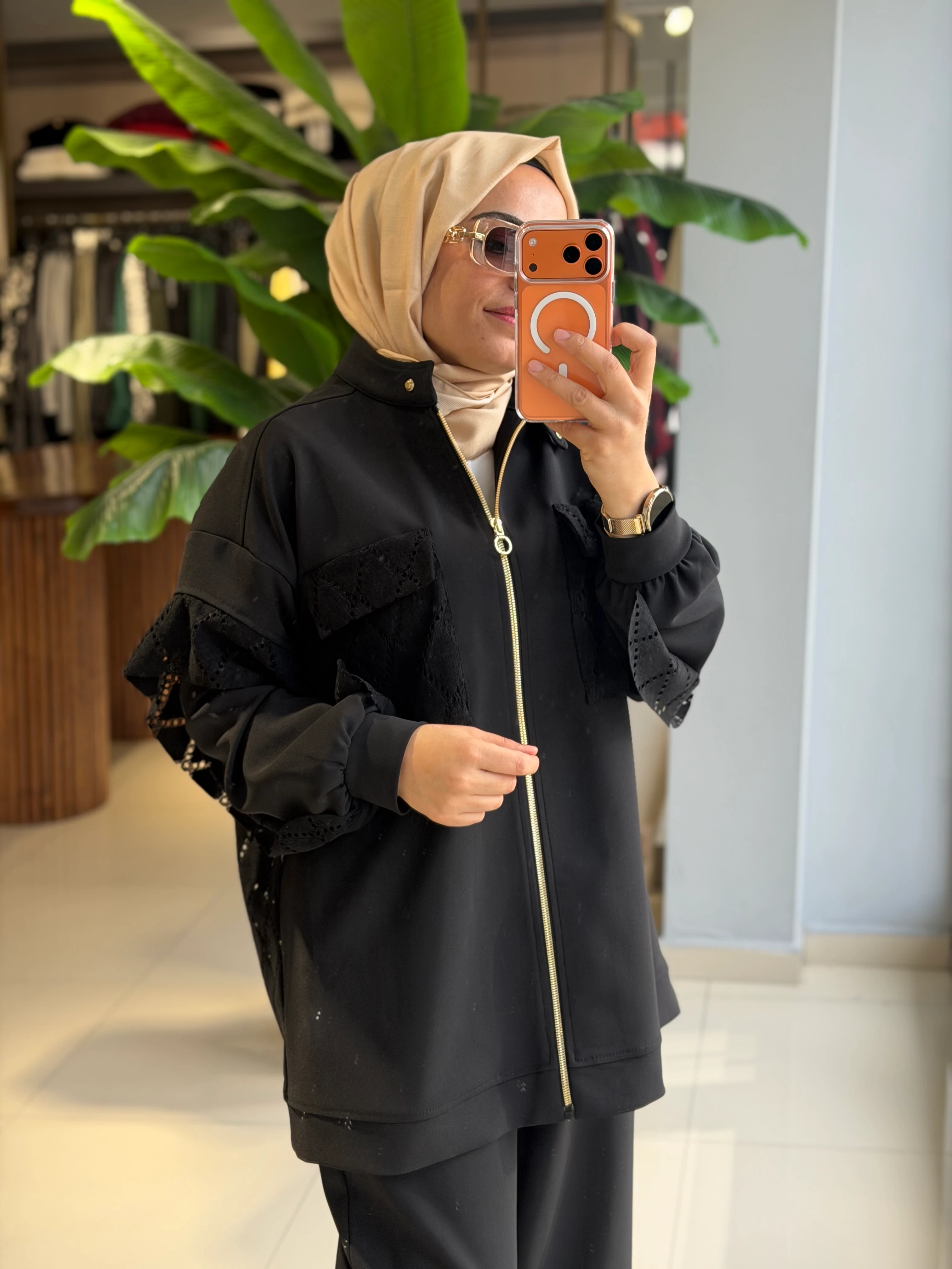 Ghisa File Detay Takım