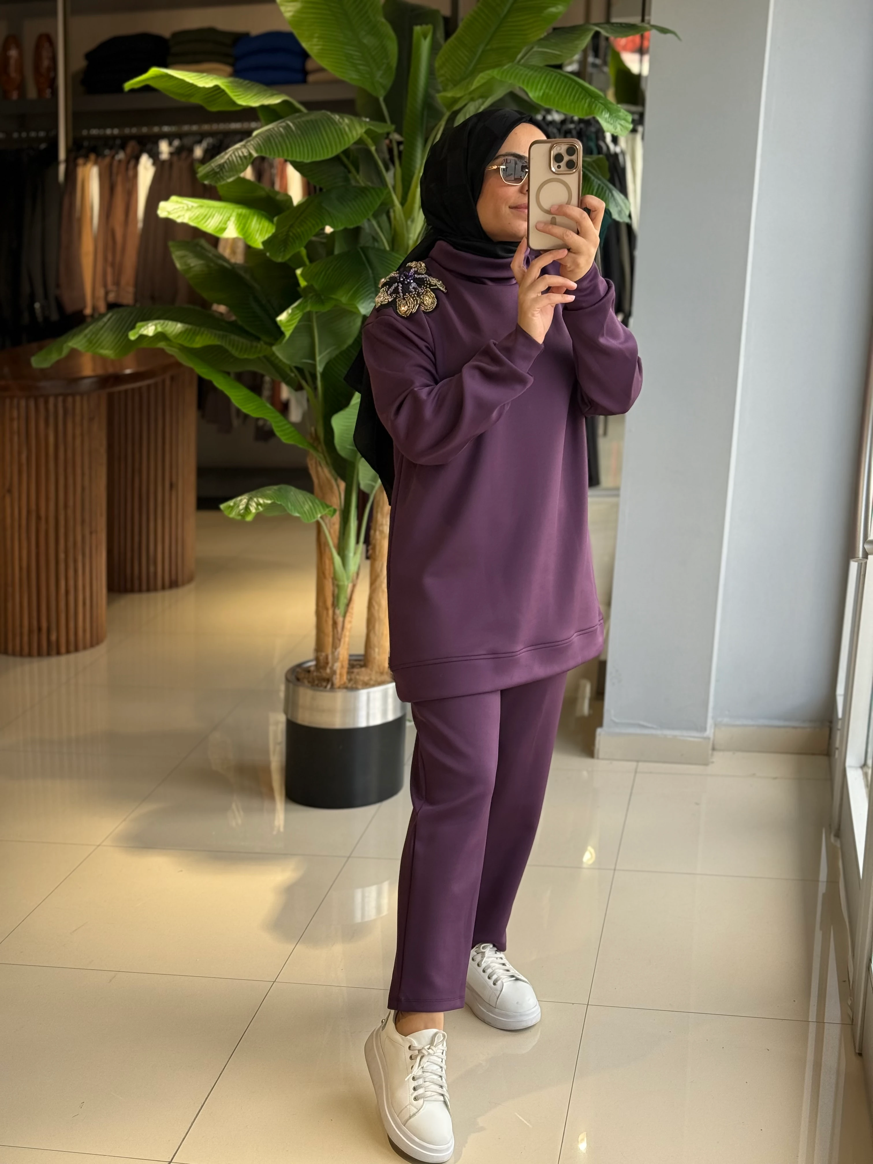 missemramiss Scuba Takım