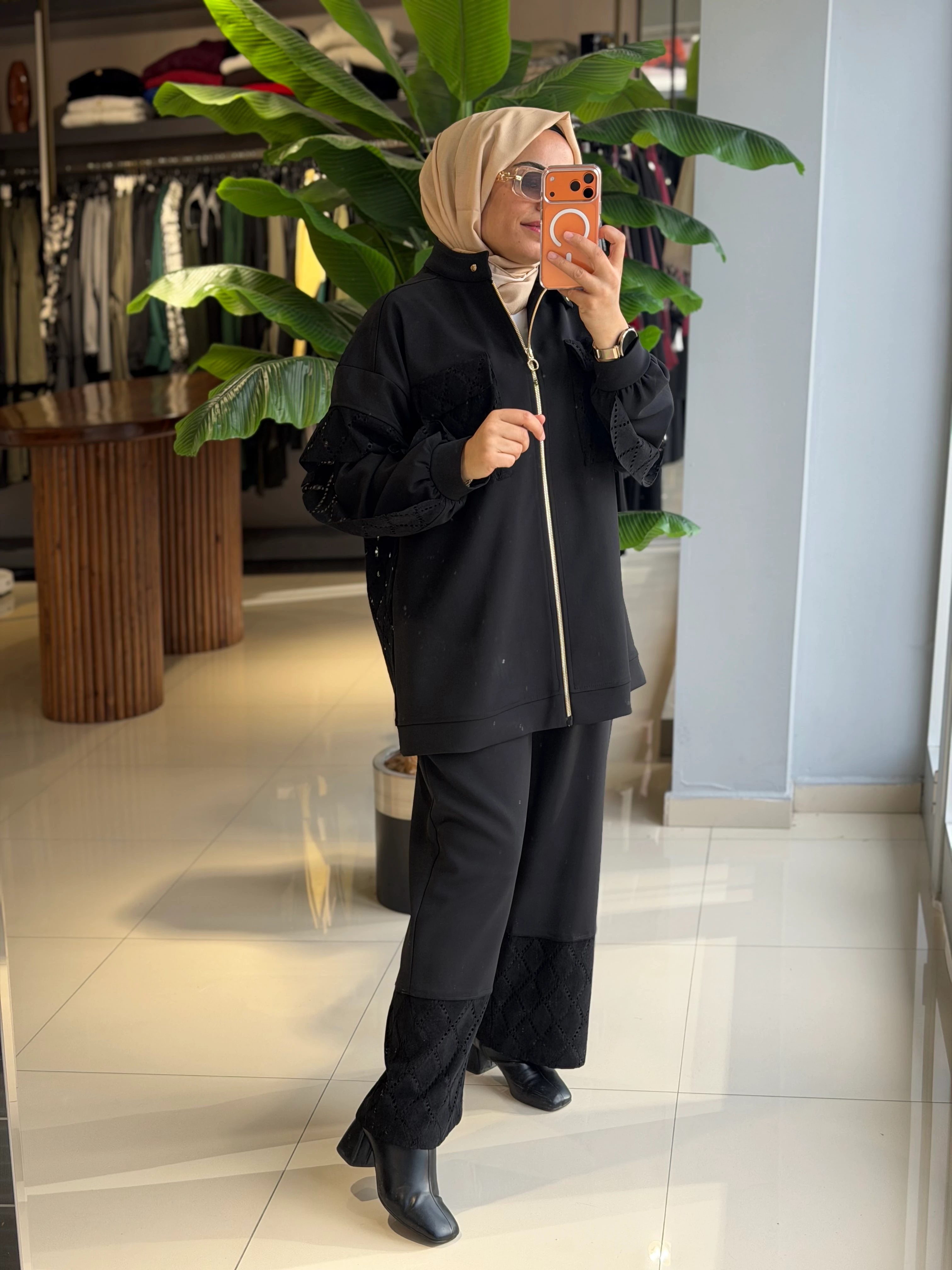 Ghisa File Detay Takım