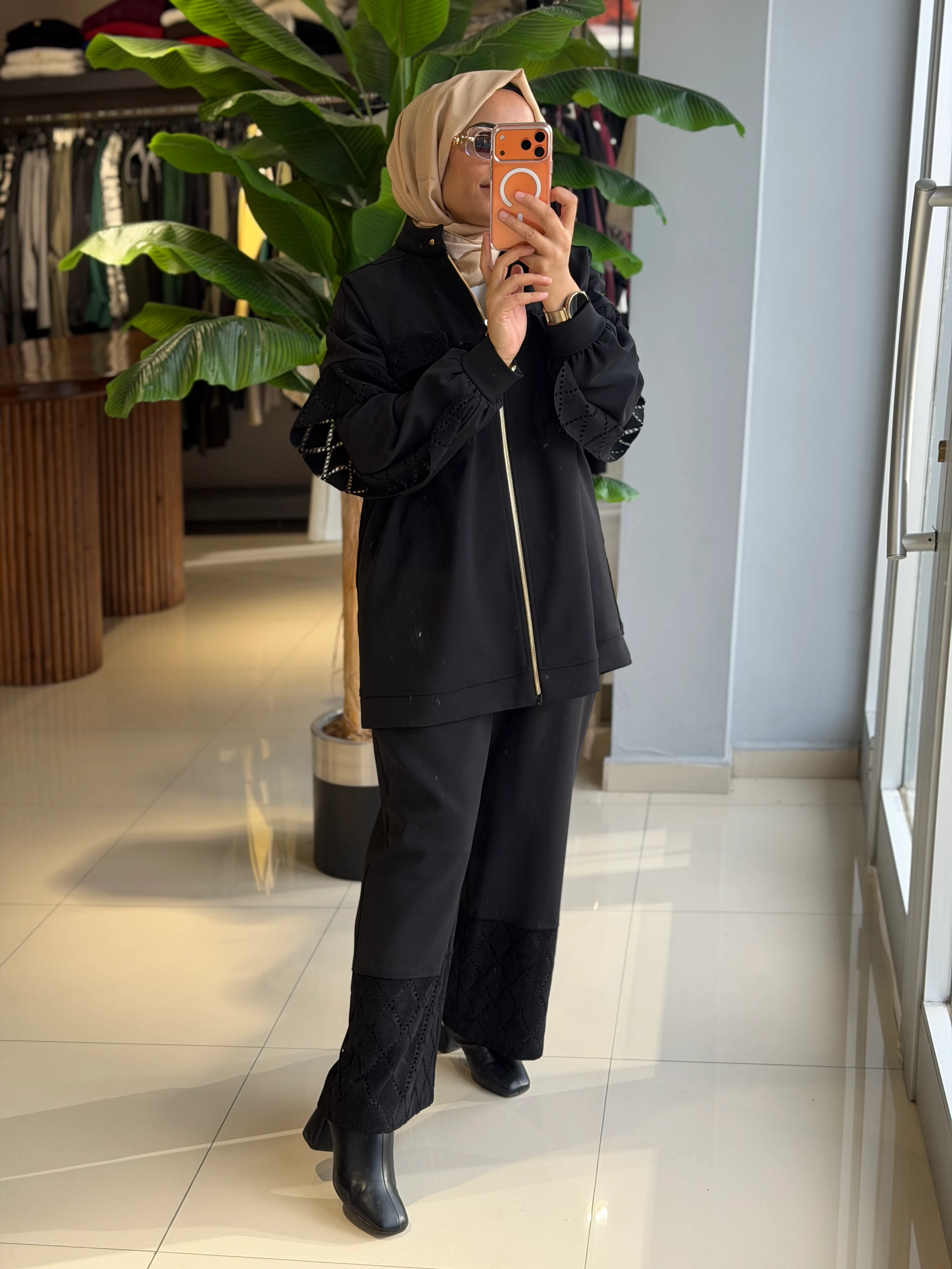 Ghisa File Detay Takım