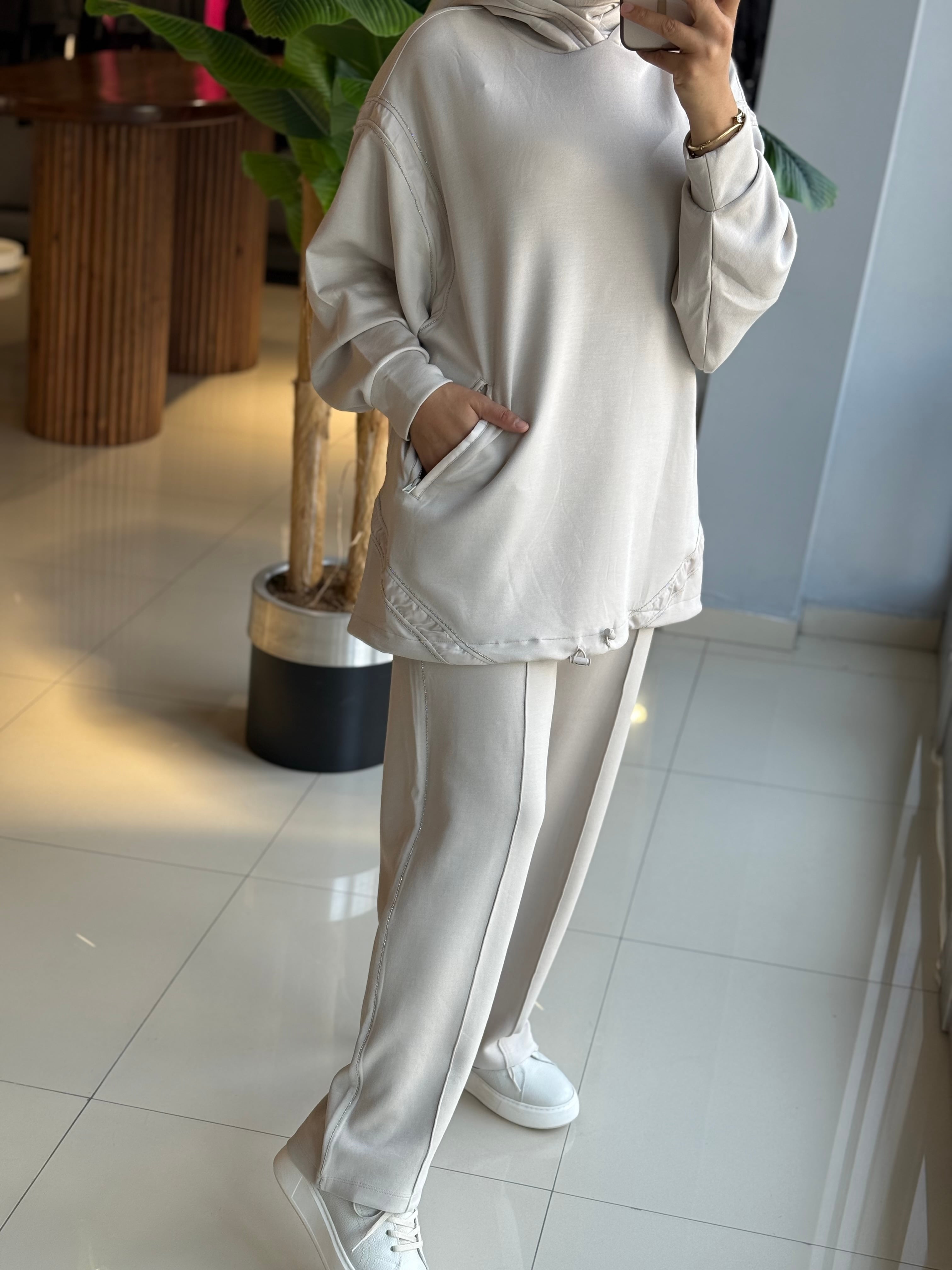 Ghisa Modal Spor Takım