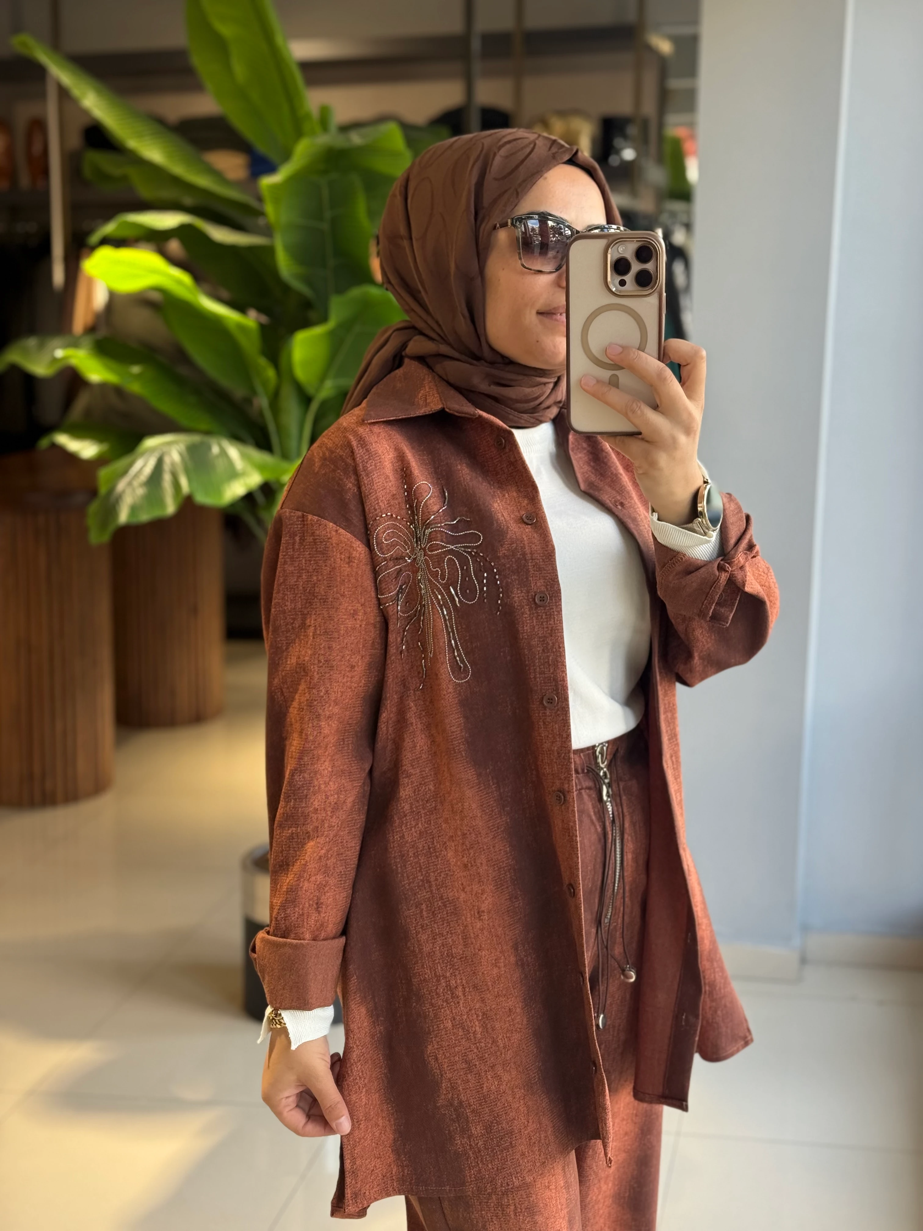 Omelya Kiremit Takım