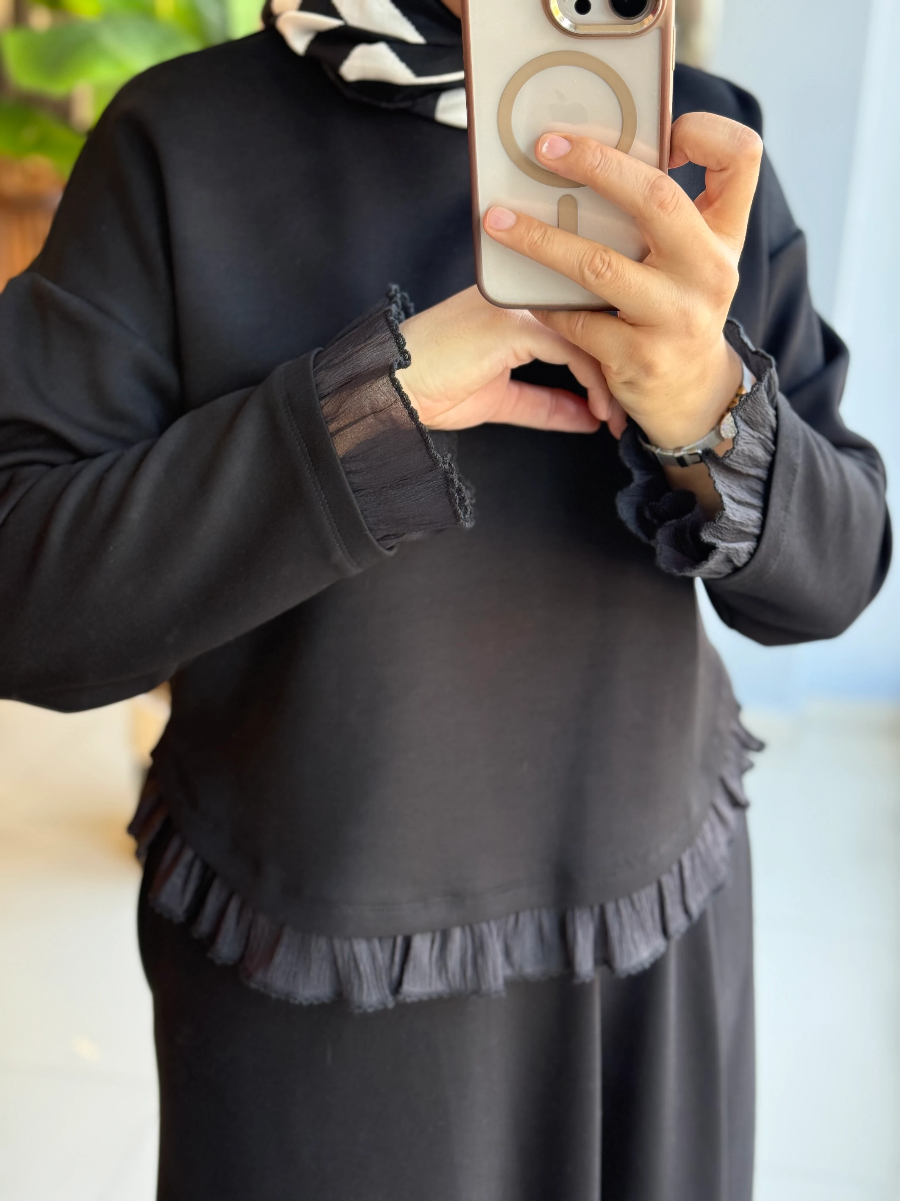 Seçil Store Etekli Takım