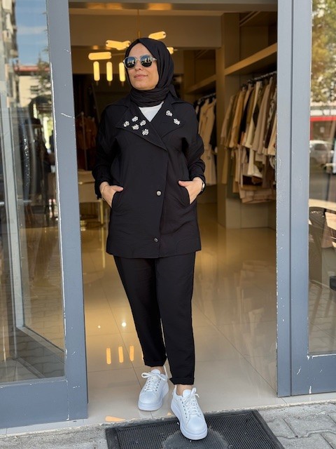 Missemramis Shiny Takım