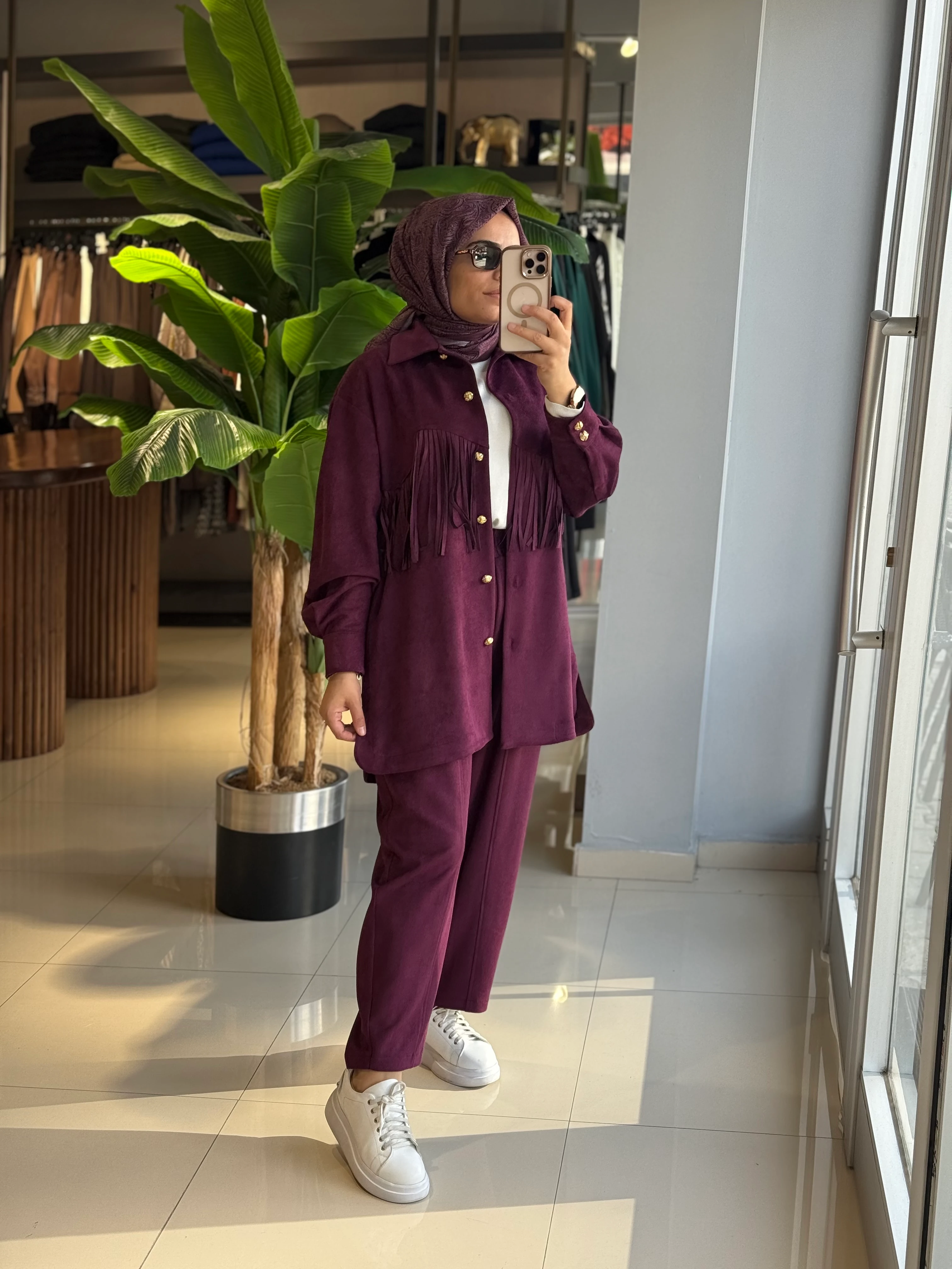 Ghisa Mürdüm Takım