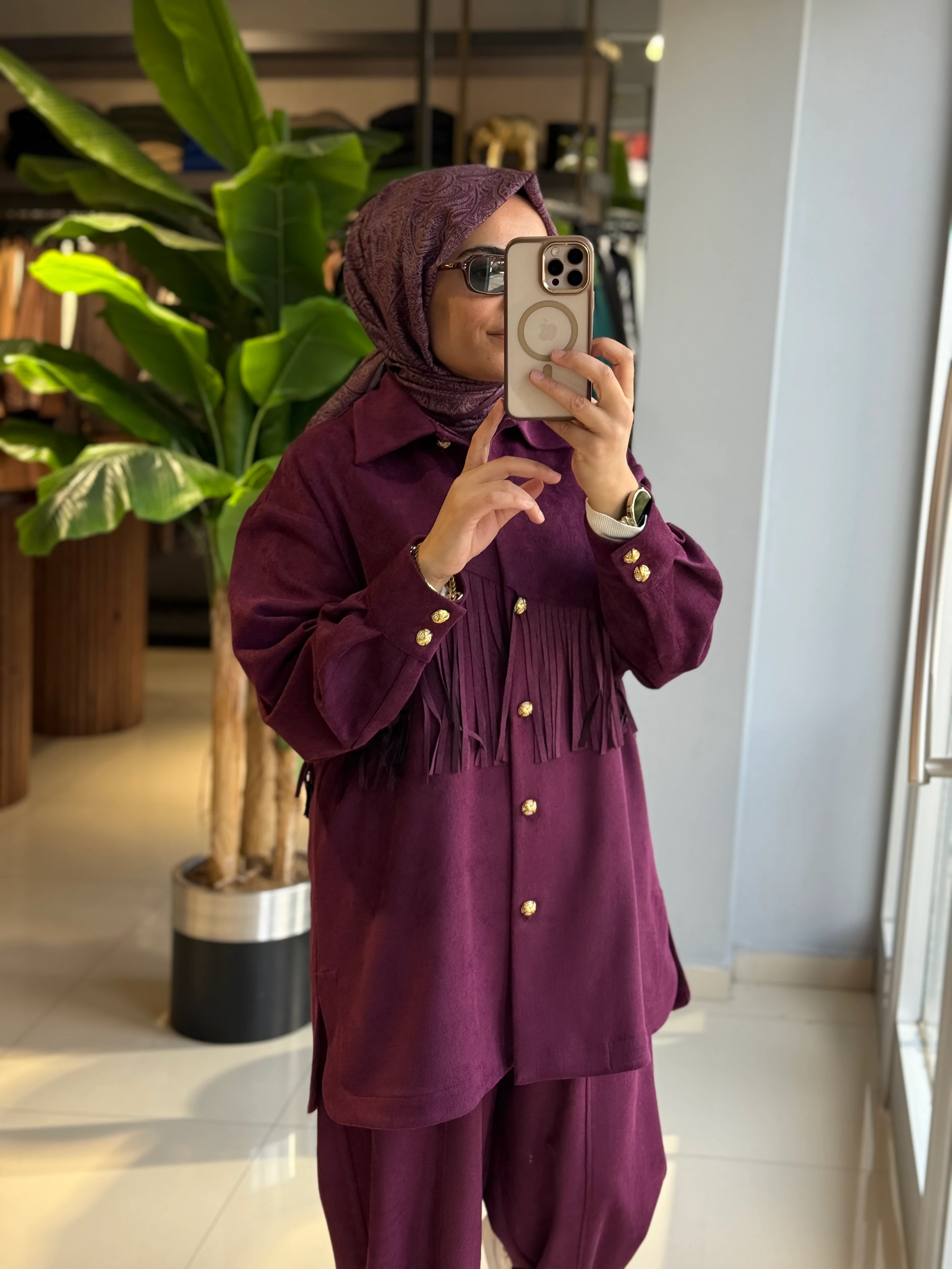 Ghisa Mürdüm Takım