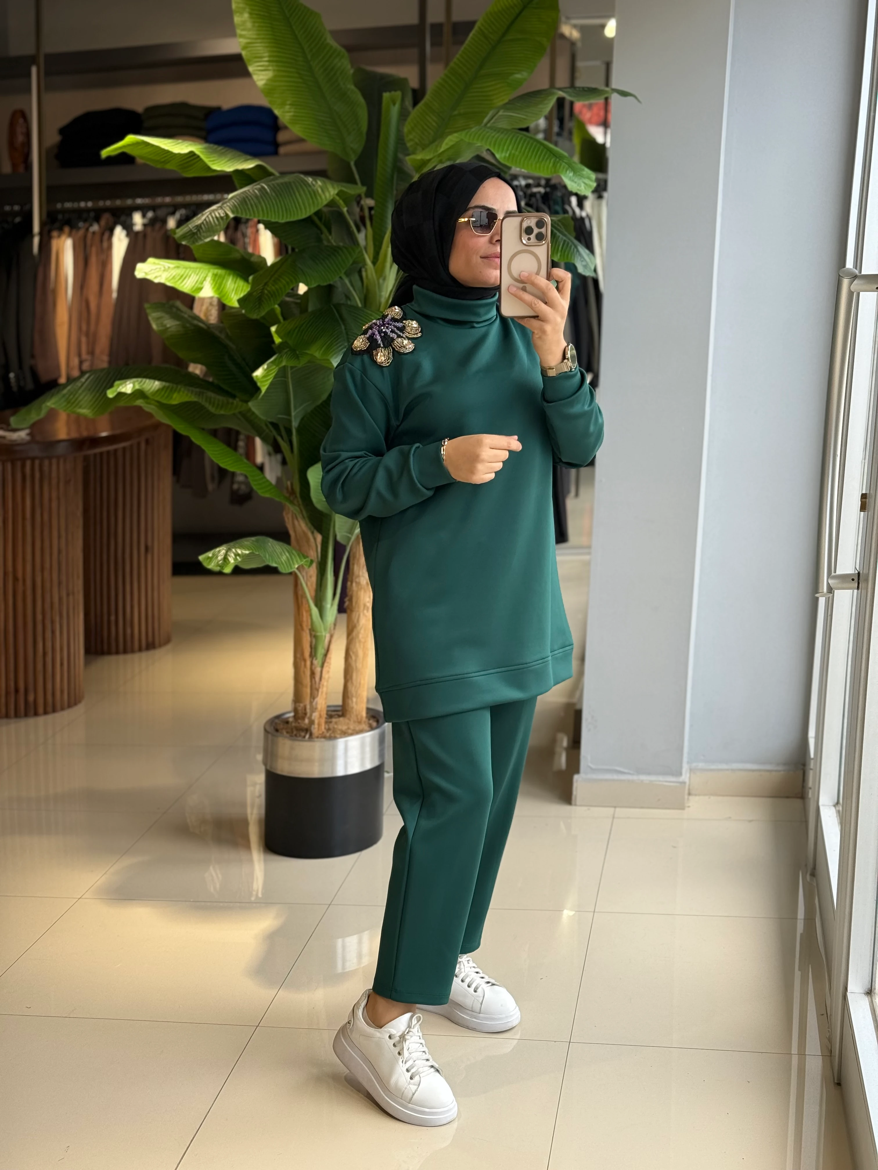 Missemramiss scuba takım