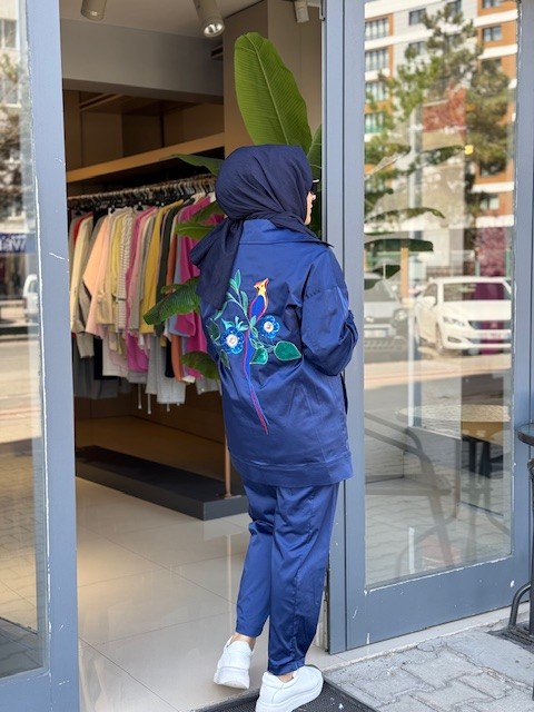 Missemramiss Aspetto Takım