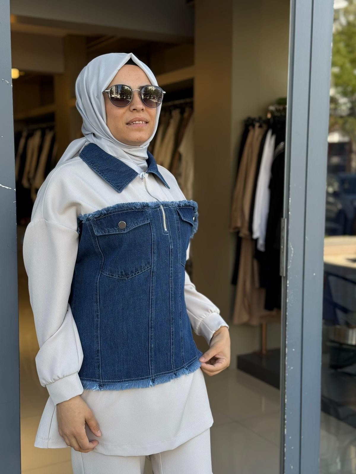Kayra Kot Detaylı Takım