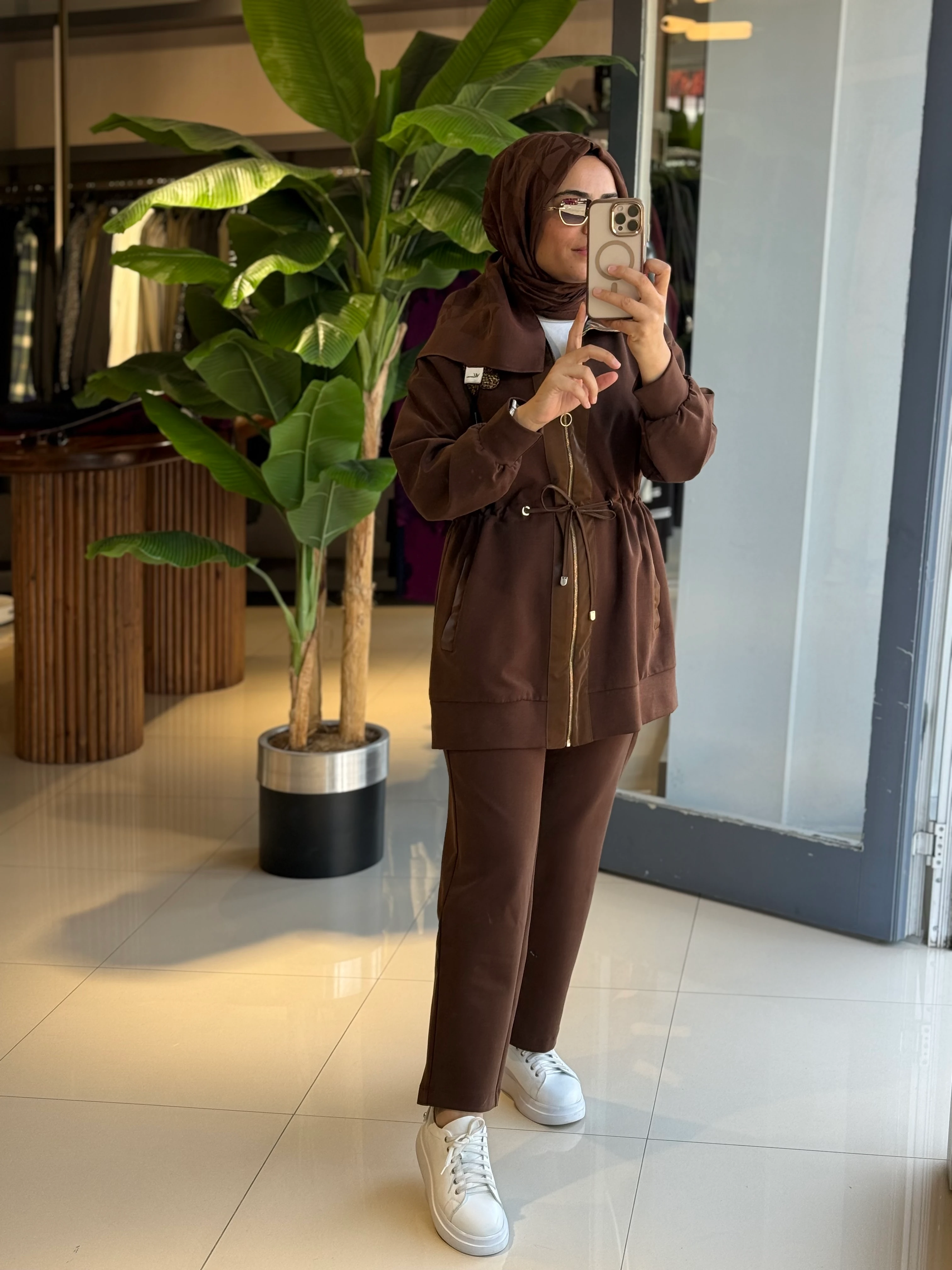 Seçil Store Kahve Takım