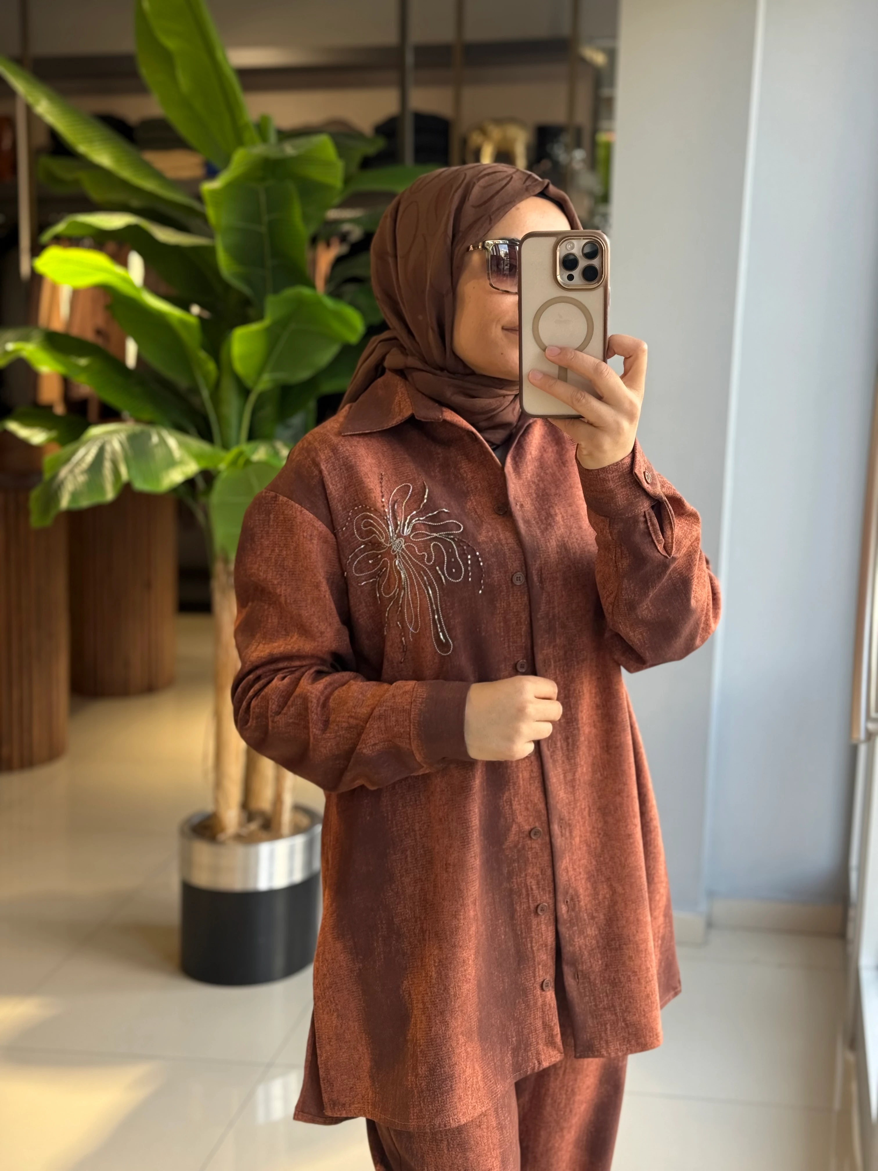 Omelya Kiremit Takım