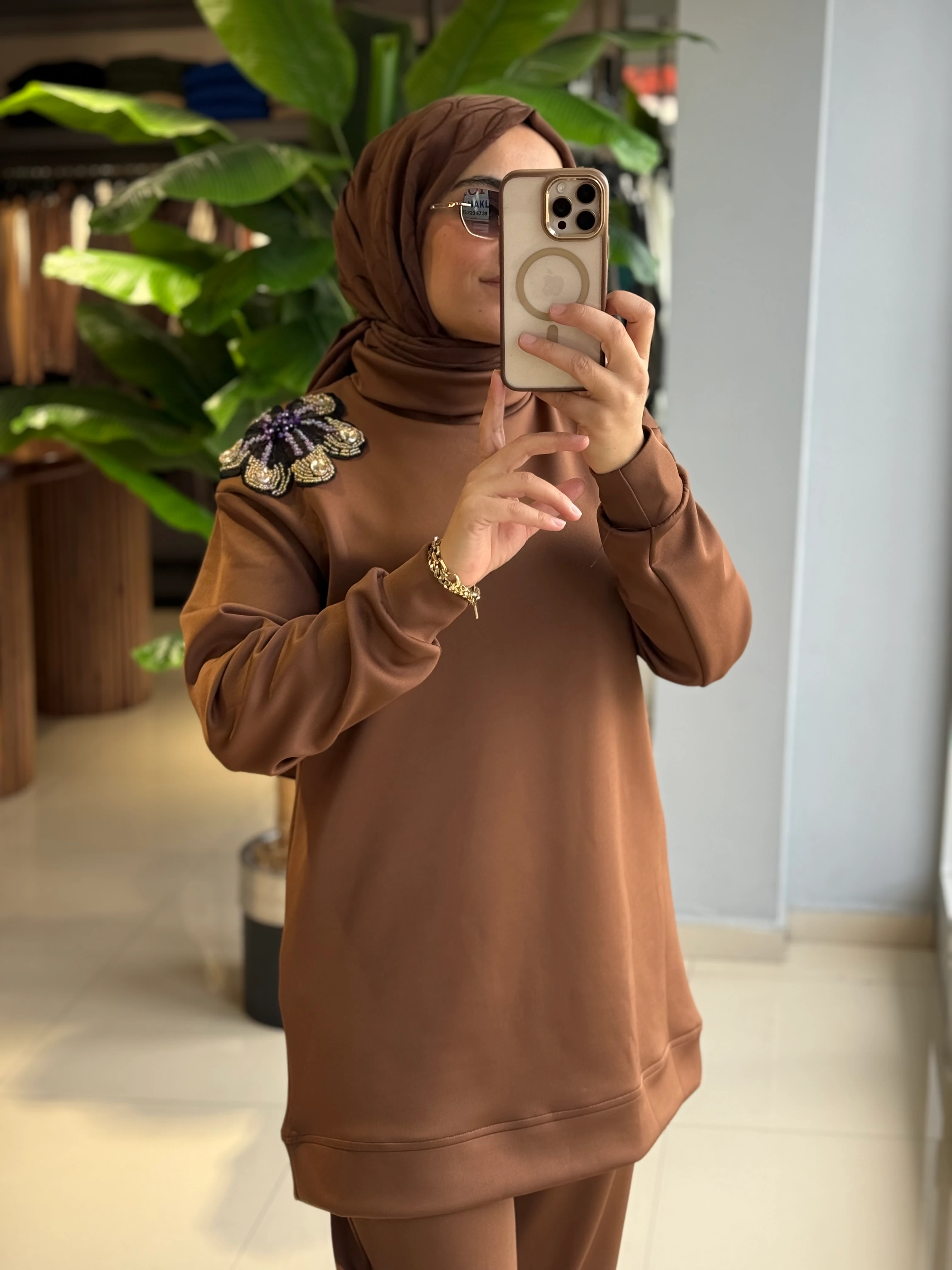 Missemramiss scuba takım