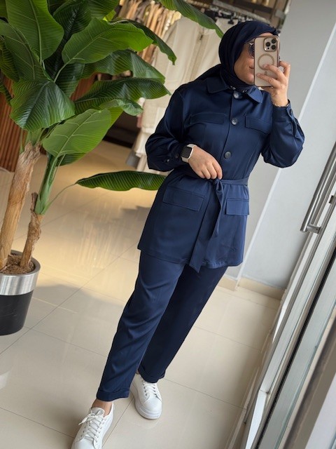 Lisa Exclusive Takım