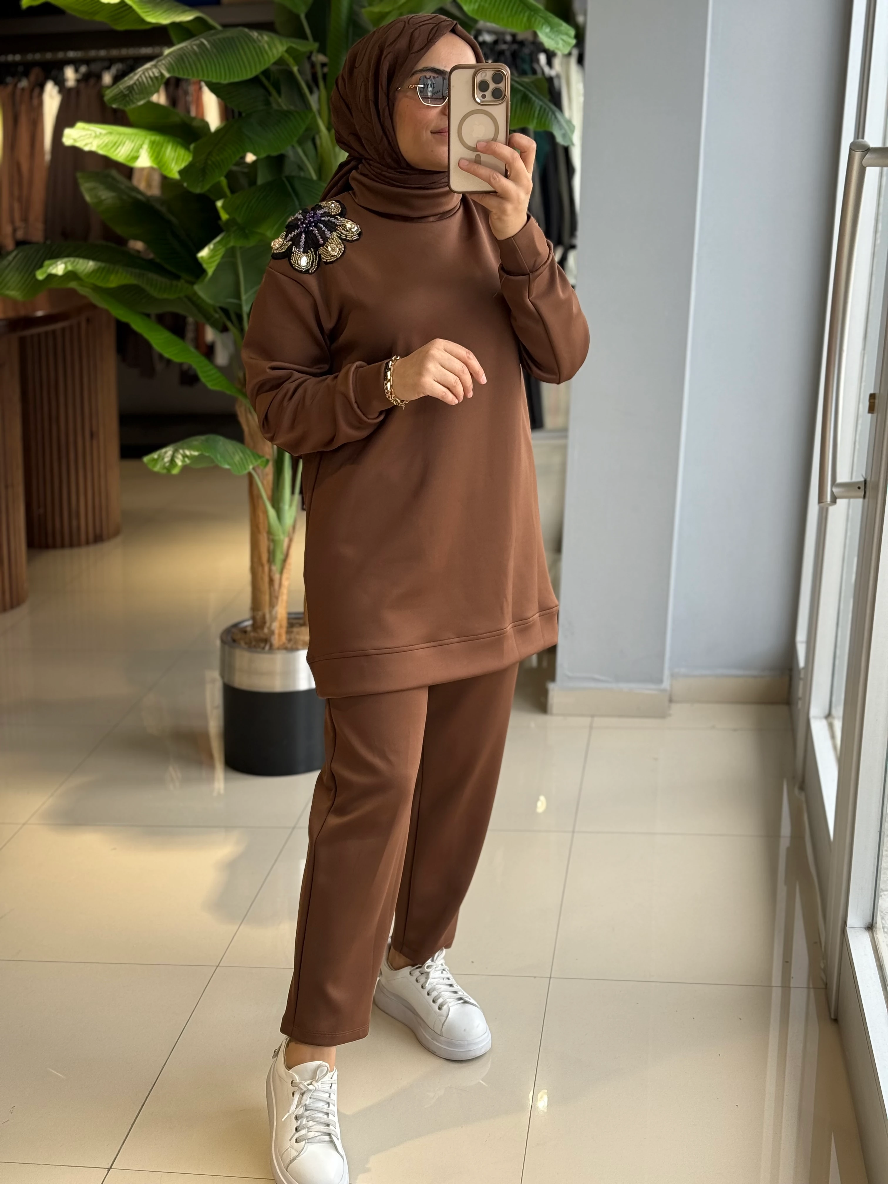 Missemramiss scuba takım