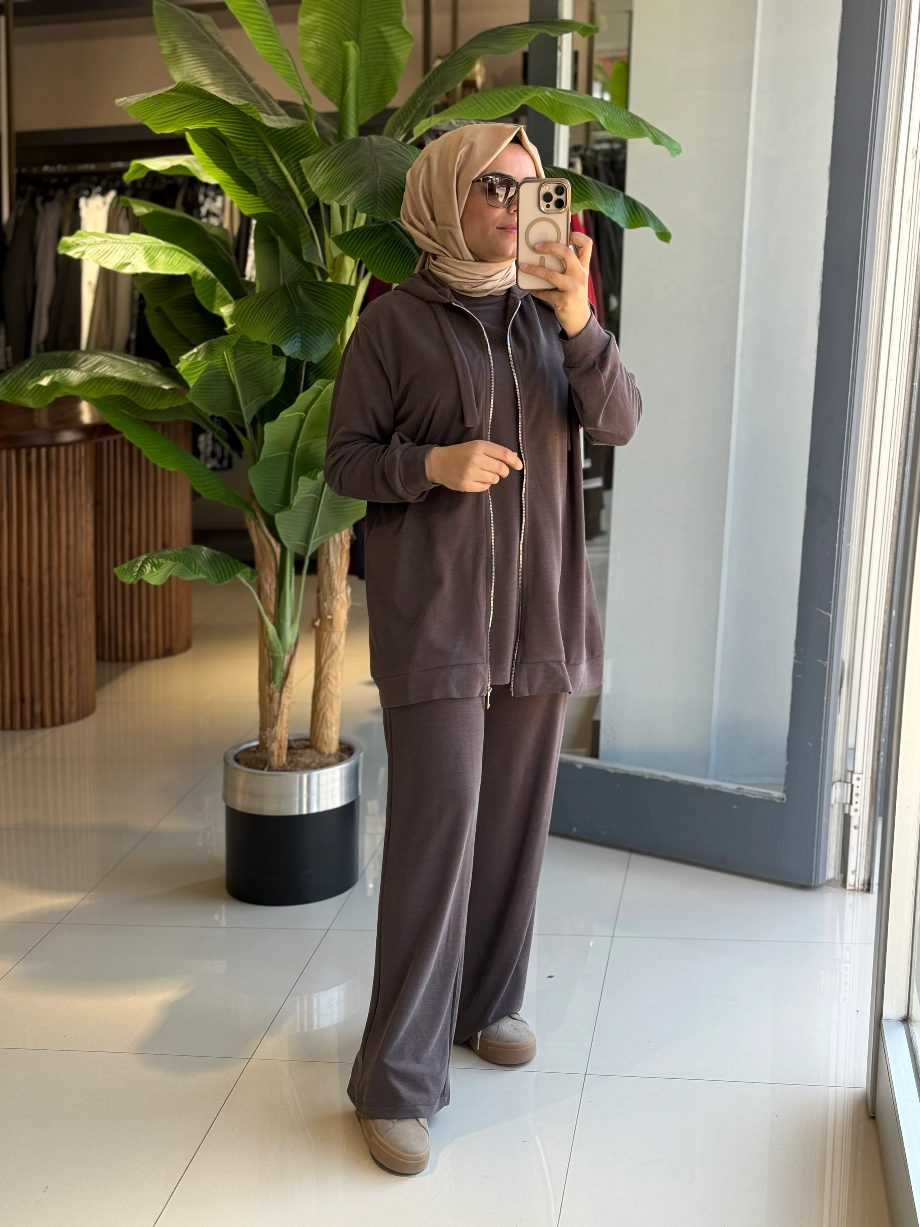 Omelya Kahve Basic Takım