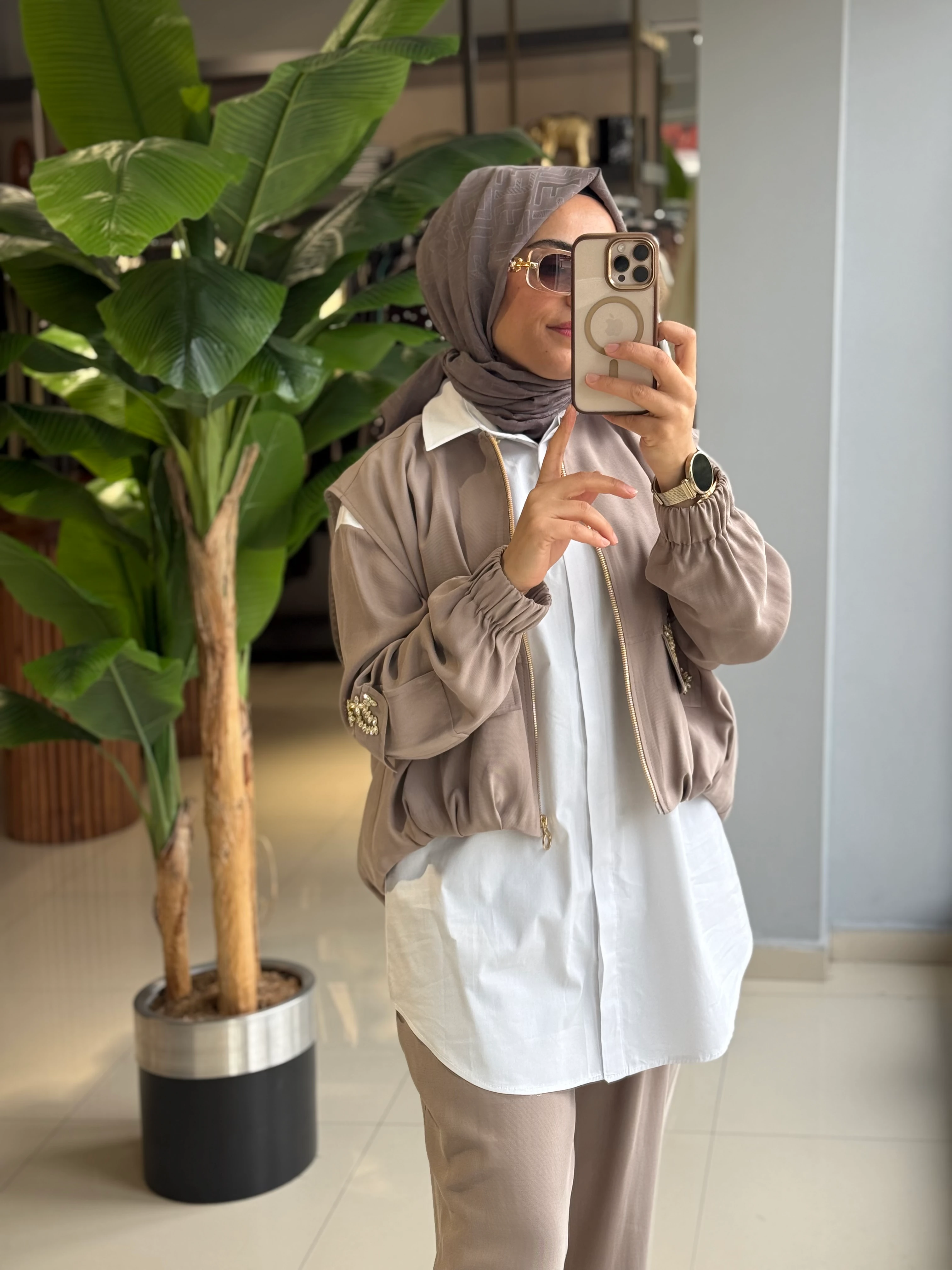 Ghisa Üçlü Takım