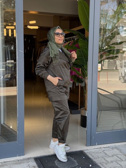 Missemramiss Aspetto Takım