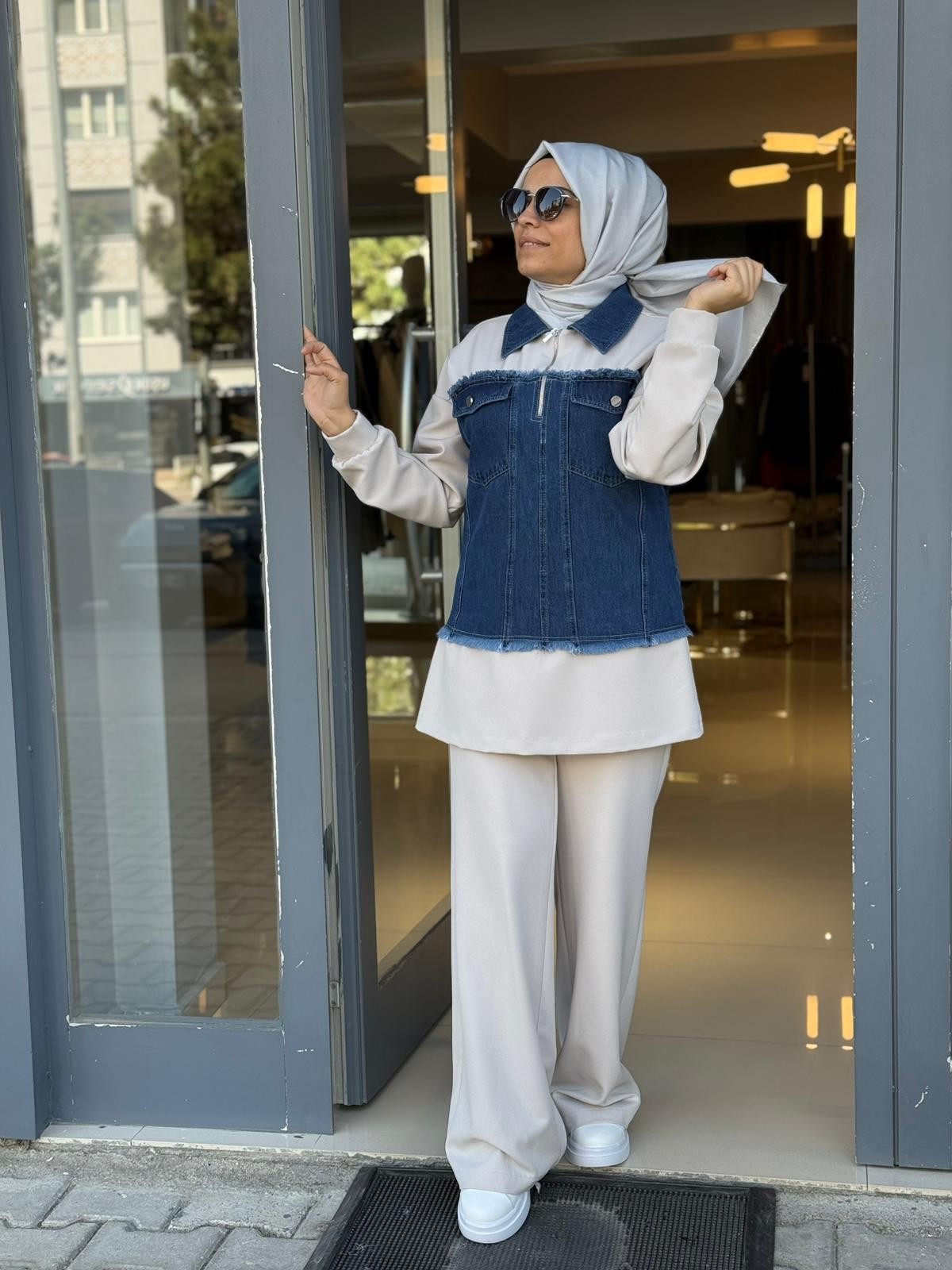 Kayra Kot Detaylı Takım