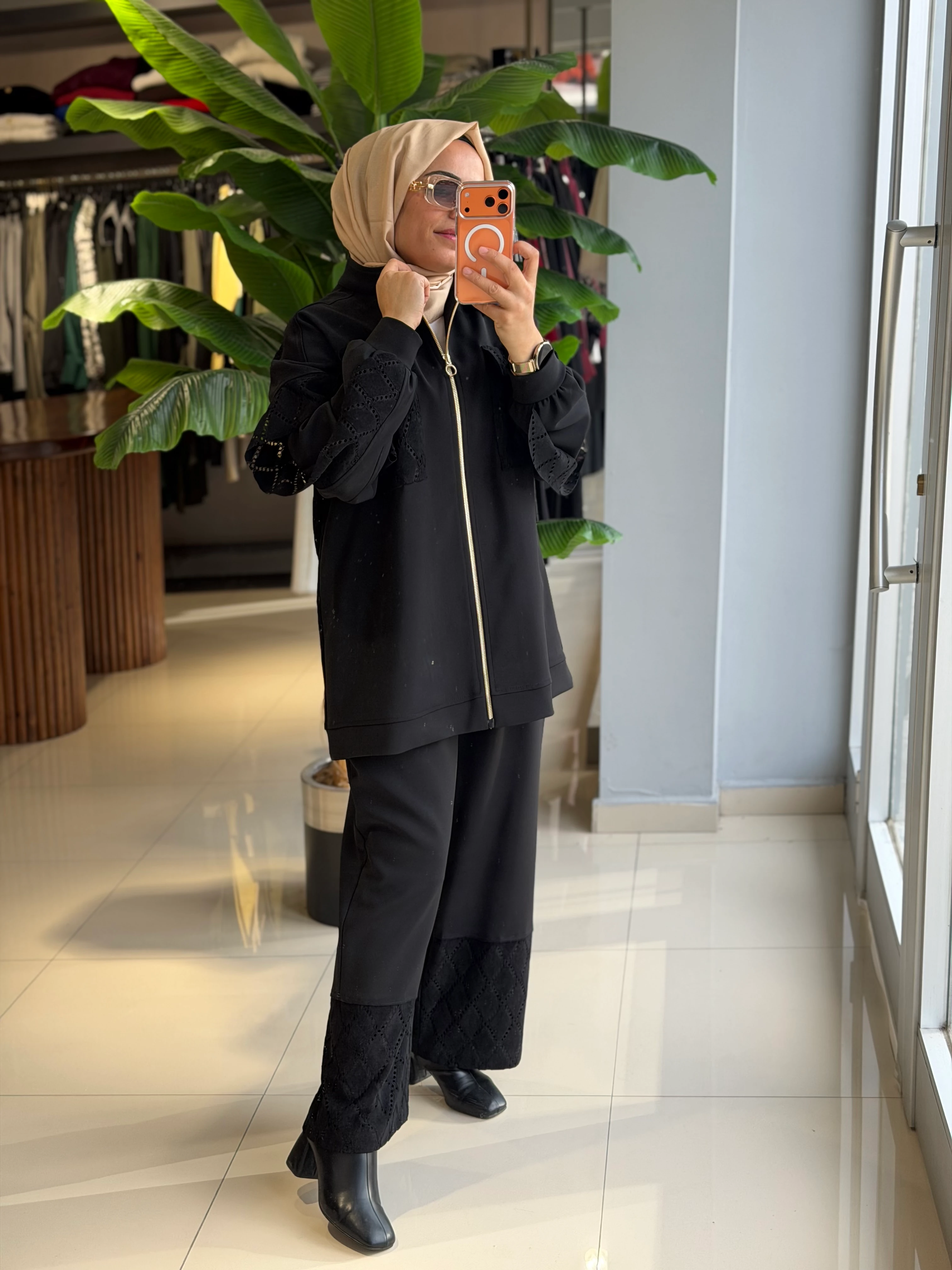 Ghisa File Detay Takım