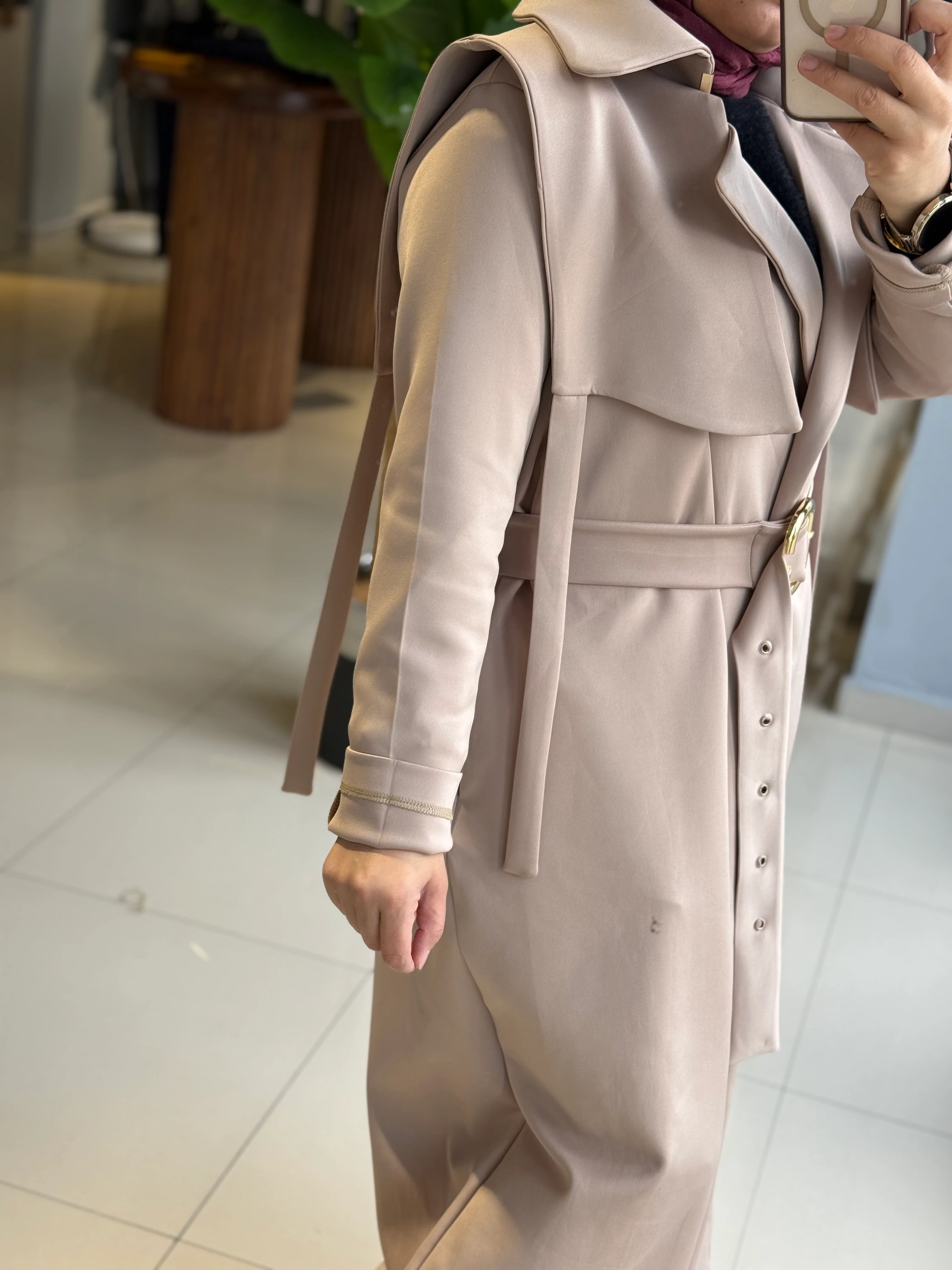 Missemramiss Bej Scuba Kap