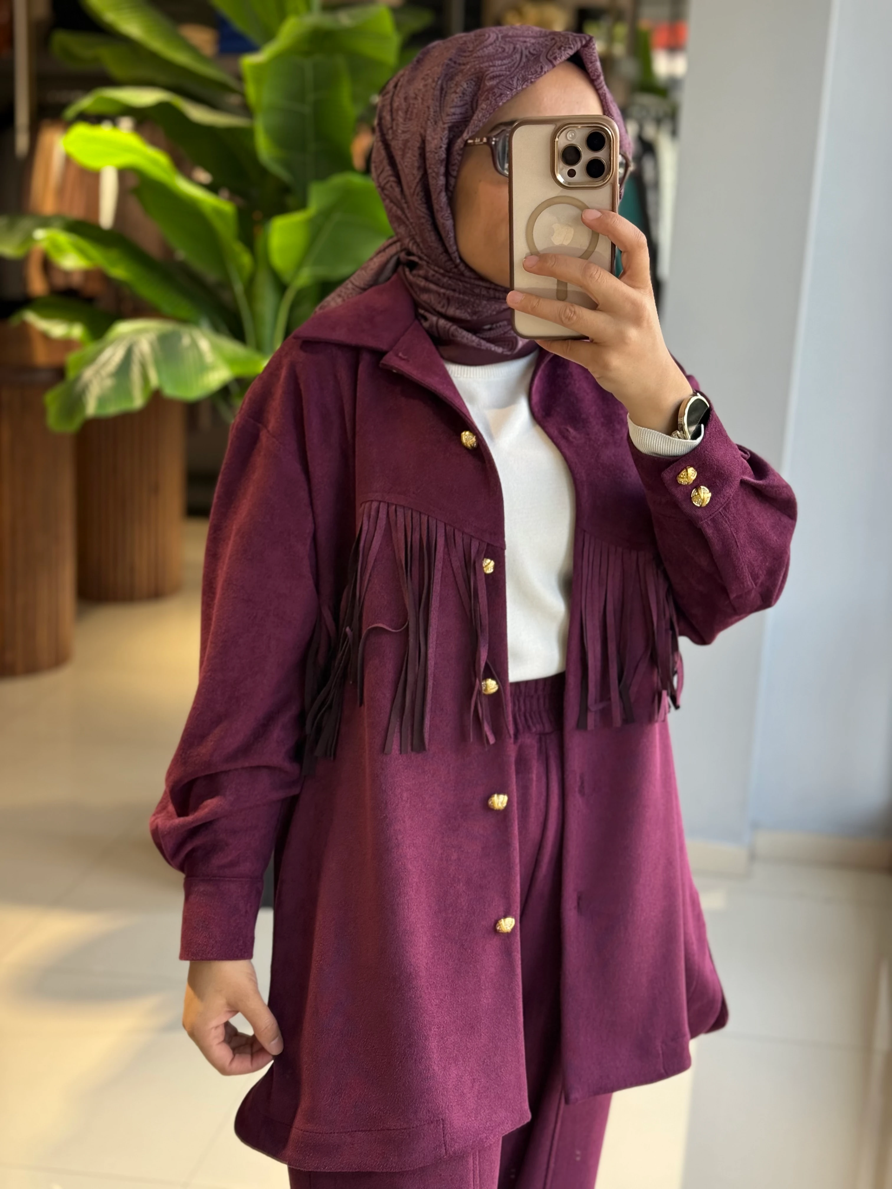 Ghisa Mürdüm Takım