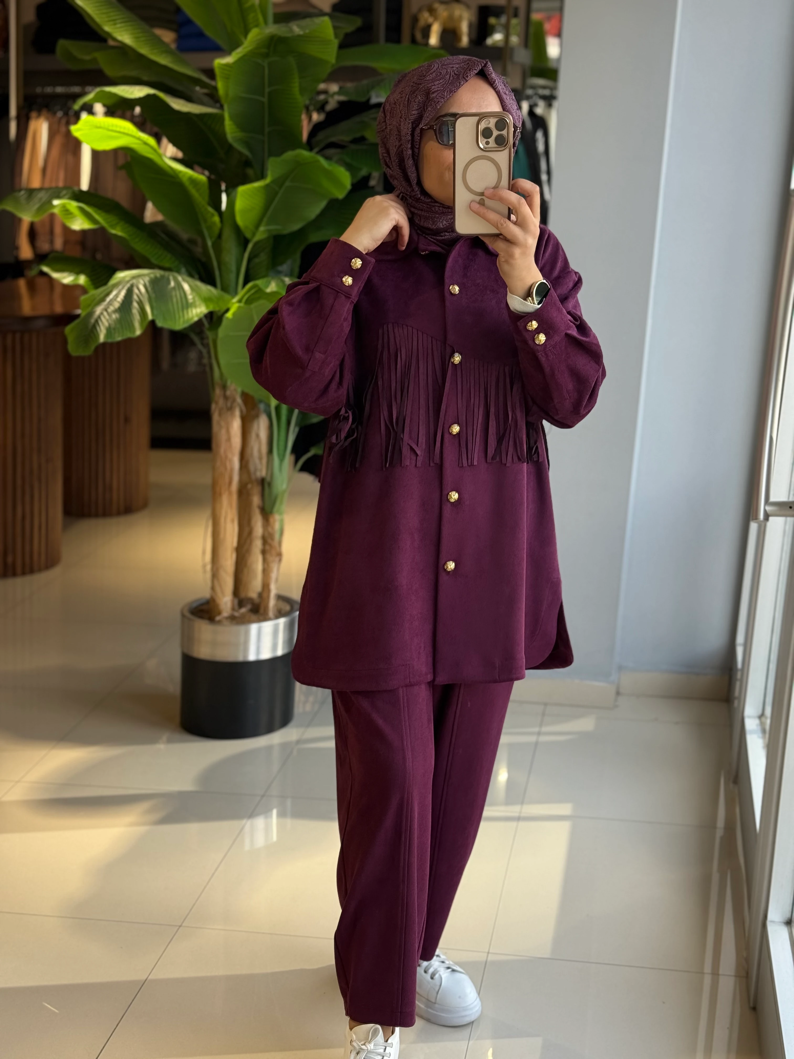 Ghisa Mürdüm Takım