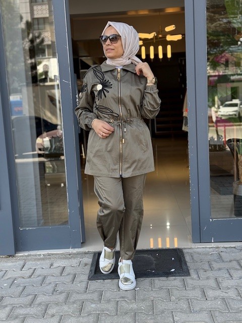 Missemramiss Special Kap