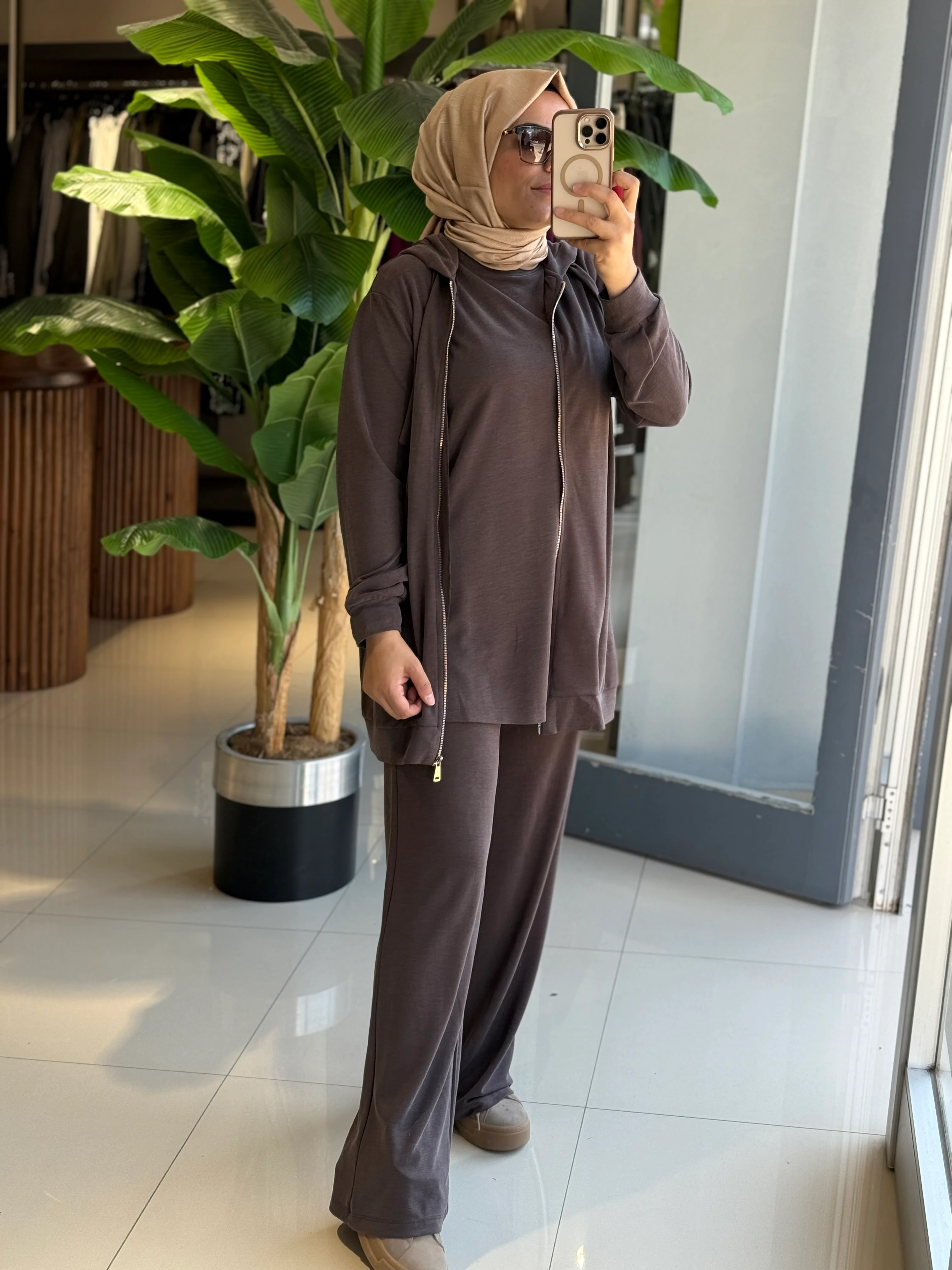 Omelya Kahve Basic Takım