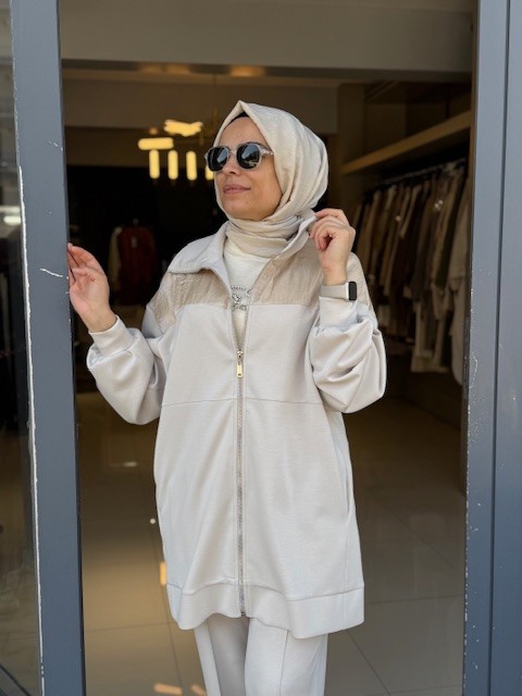 Nuss Modal Takım