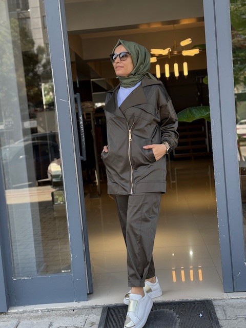 Missemramiss Aspetto Takım