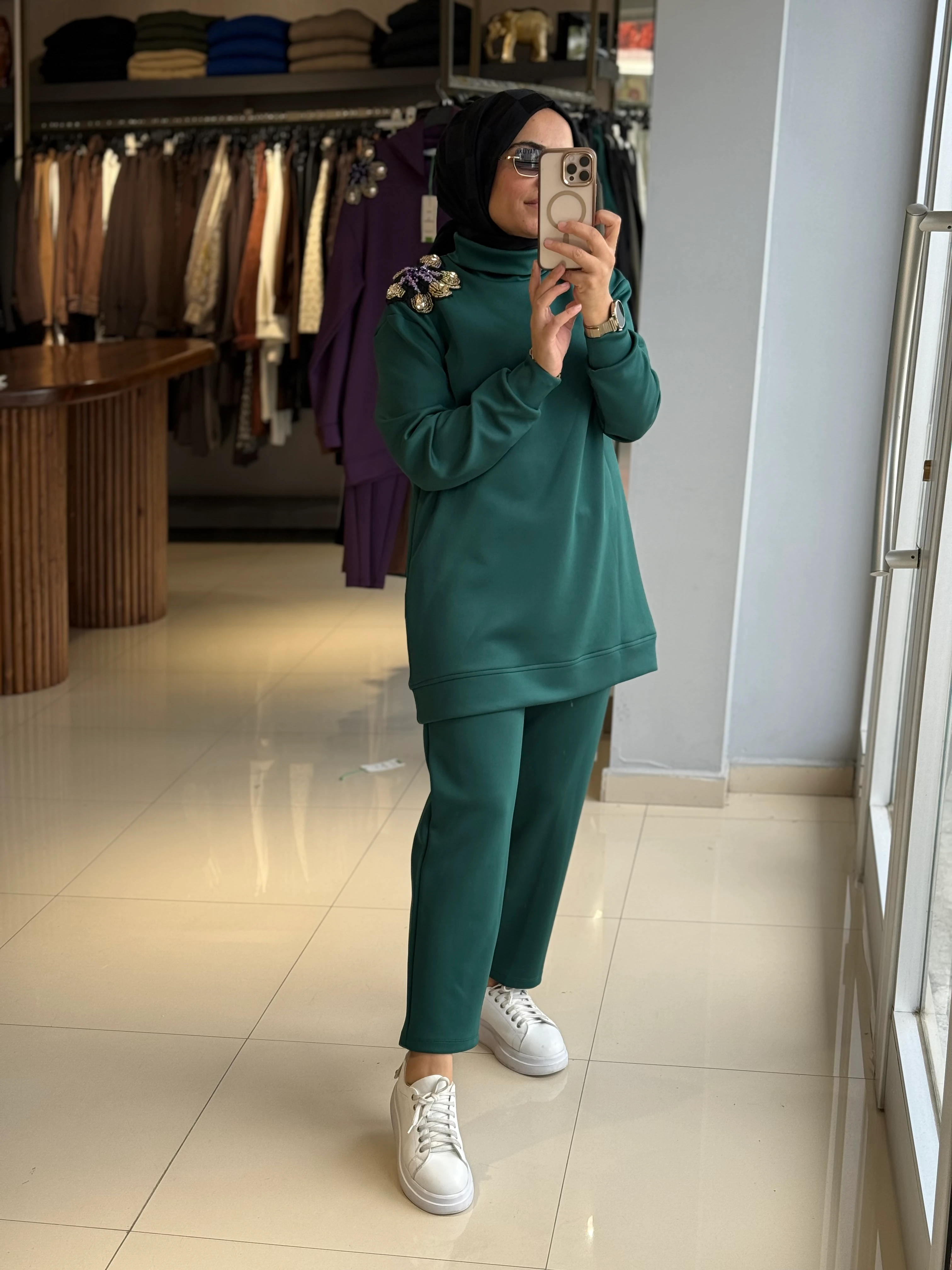 Missemramiss scuba takım