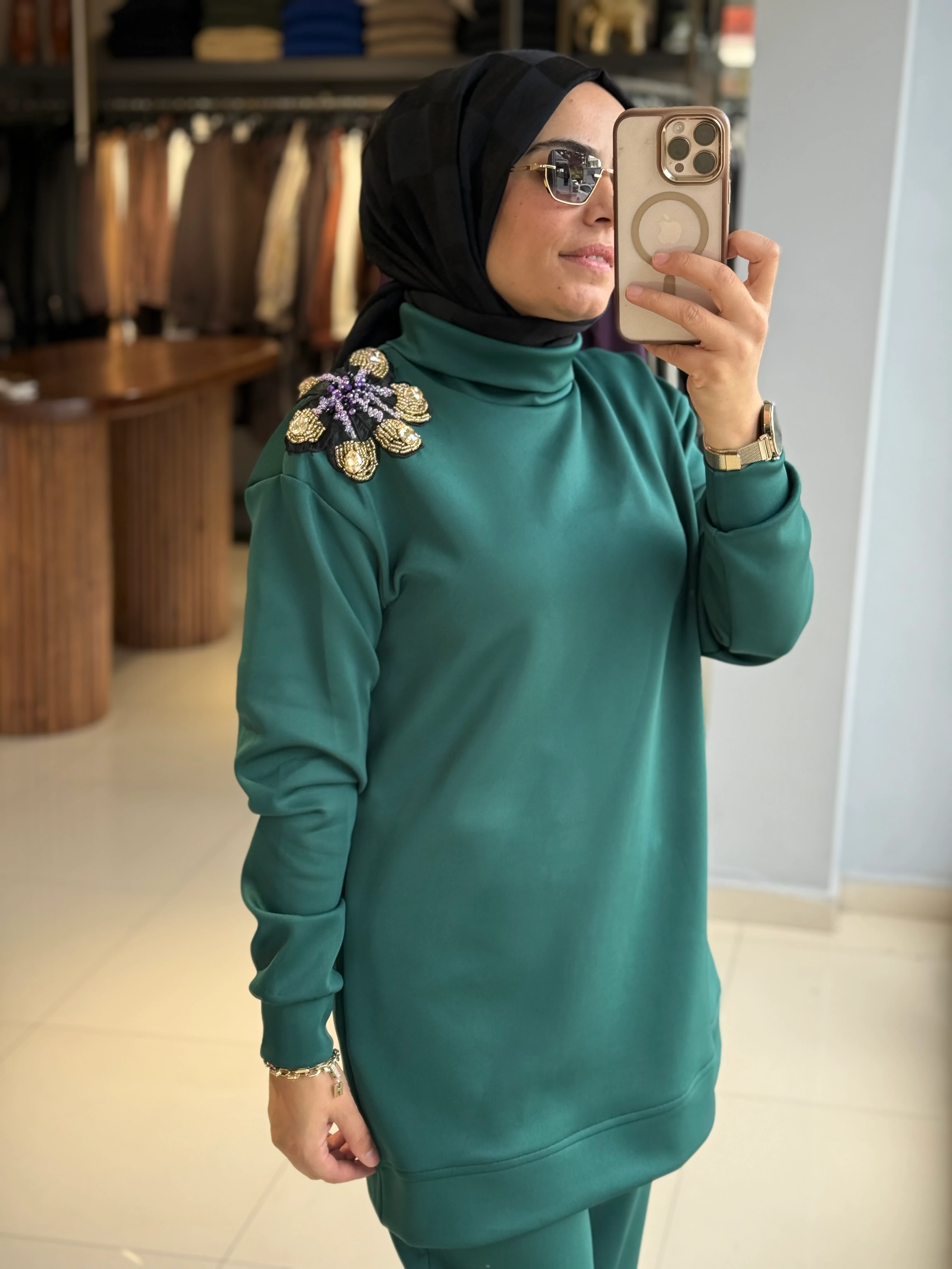 Missemramiss scuba takım