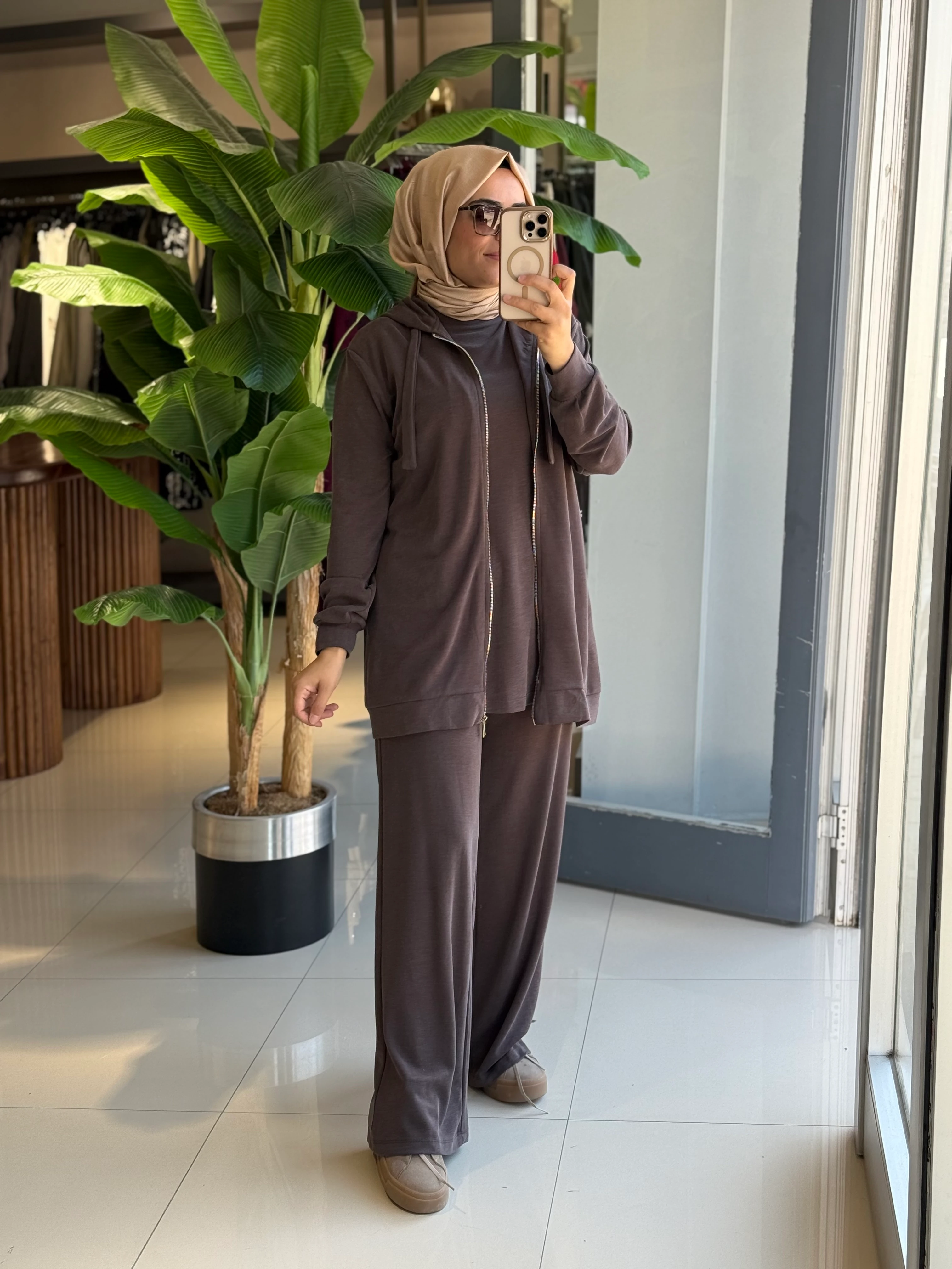 Omelya Kahve Basic Takım