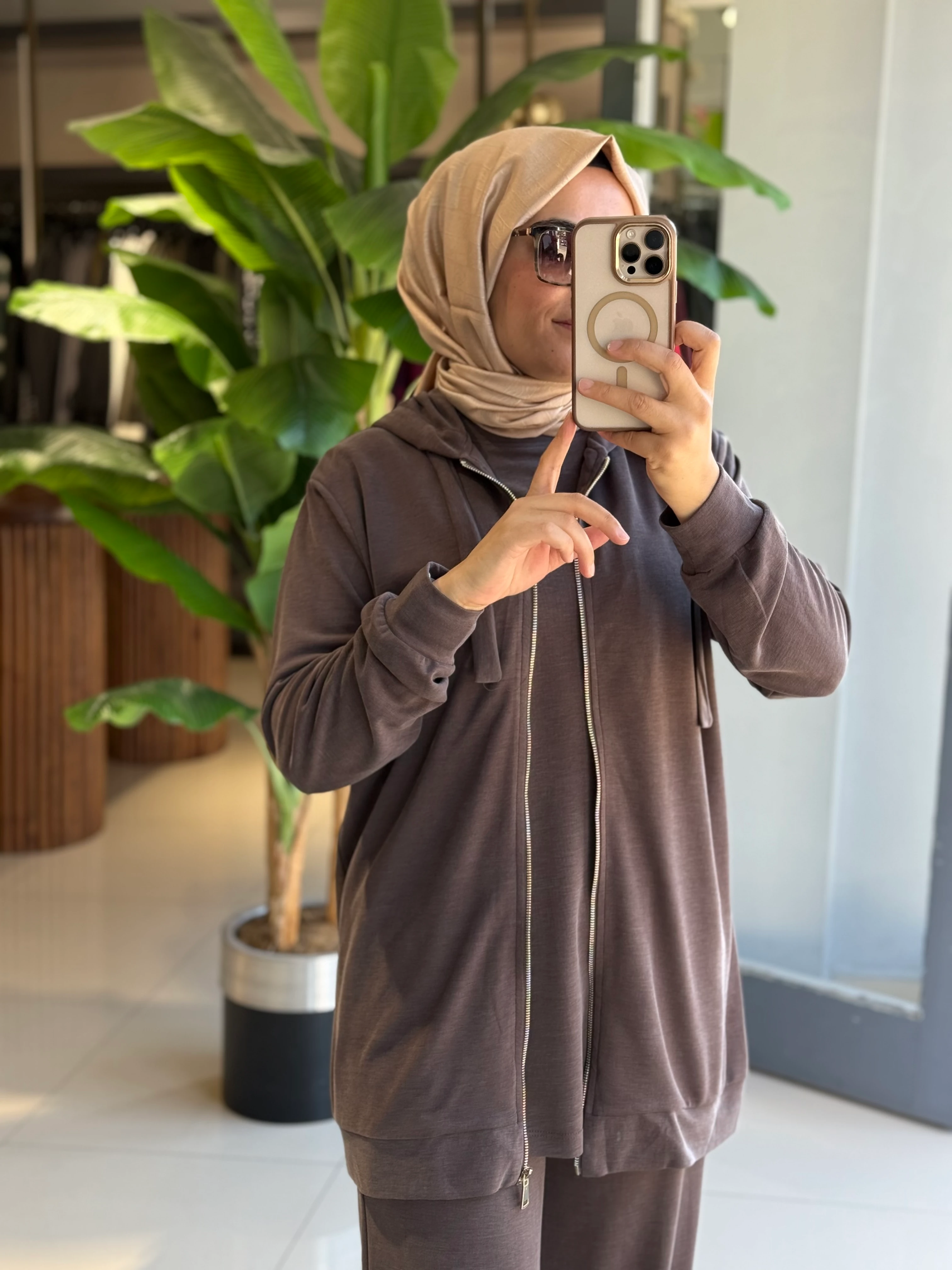 Omelya Kahve Basic Takım