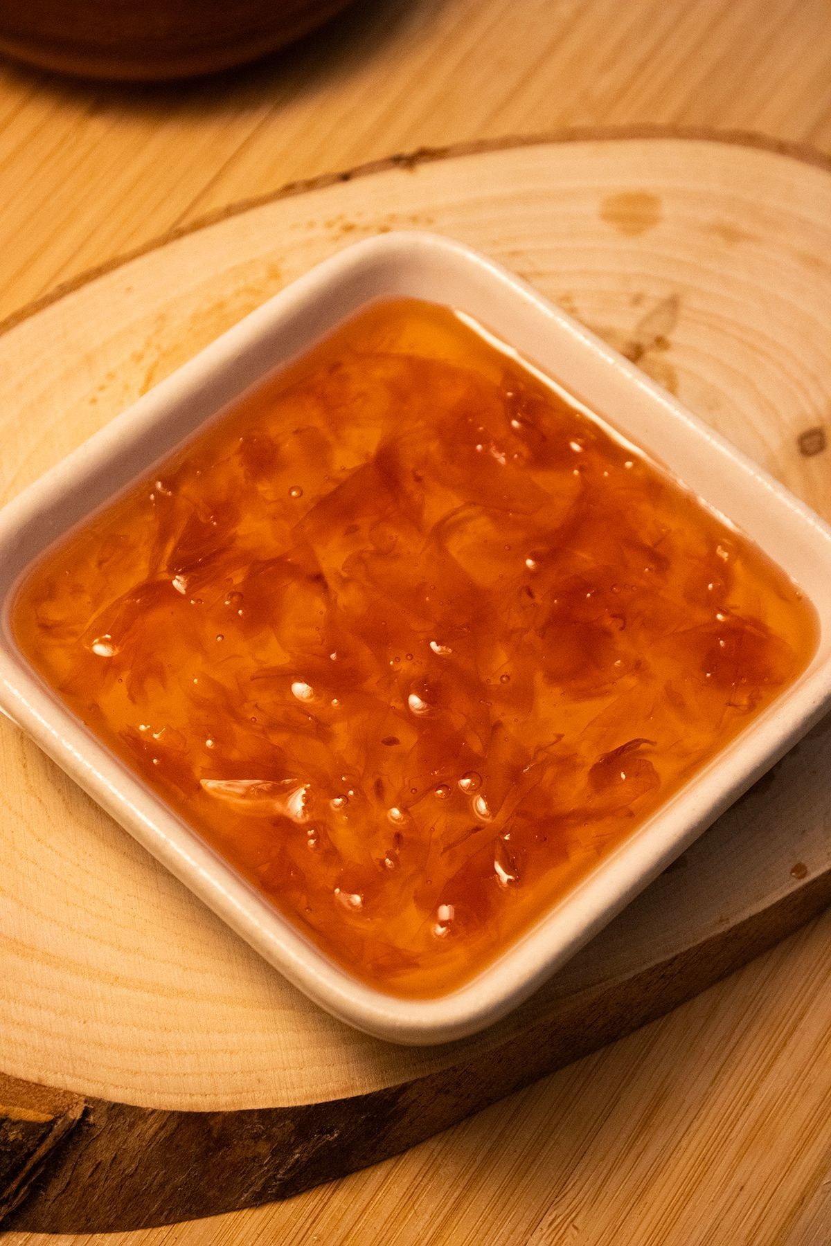 Gül Reçeli 400 Gr Doğal Ev Yapımı