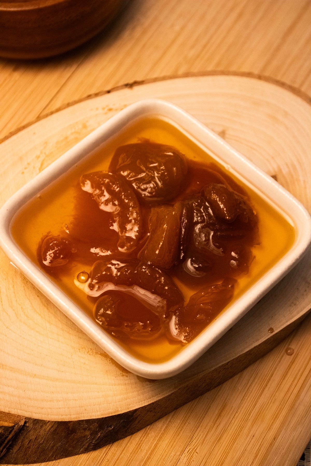 Kayısı Reçeli 720 Gr Doğal Ev Yapımı