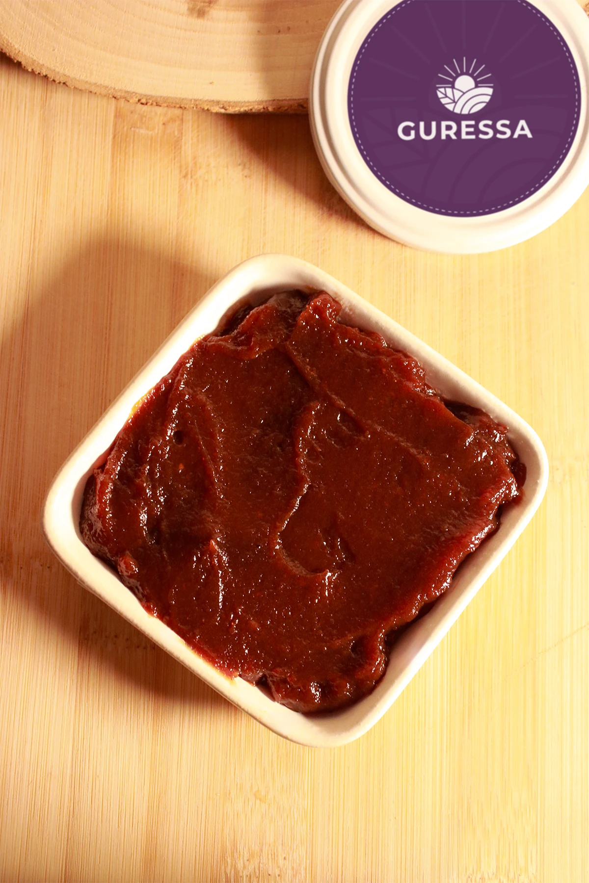 Dağ Eriği Marmelatı 780 Gr Doğal Ev Yapımı