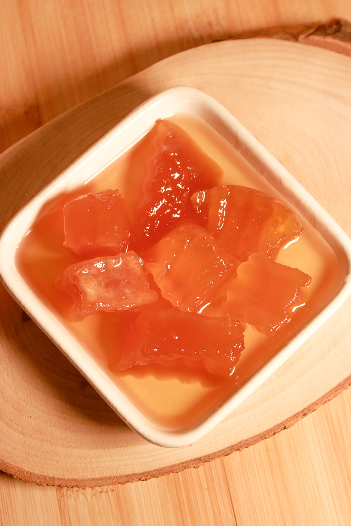 Çıtır Bal Kabak Reçeli 720 Gr Doğal Ev Yapımı