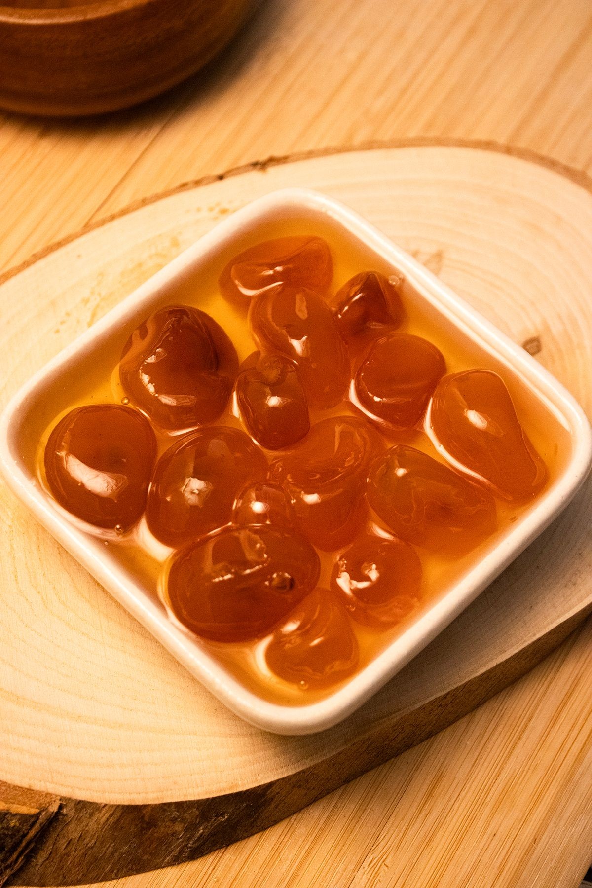 Kamkat Reçeli 720 Gr Doğal Ev Yapımı