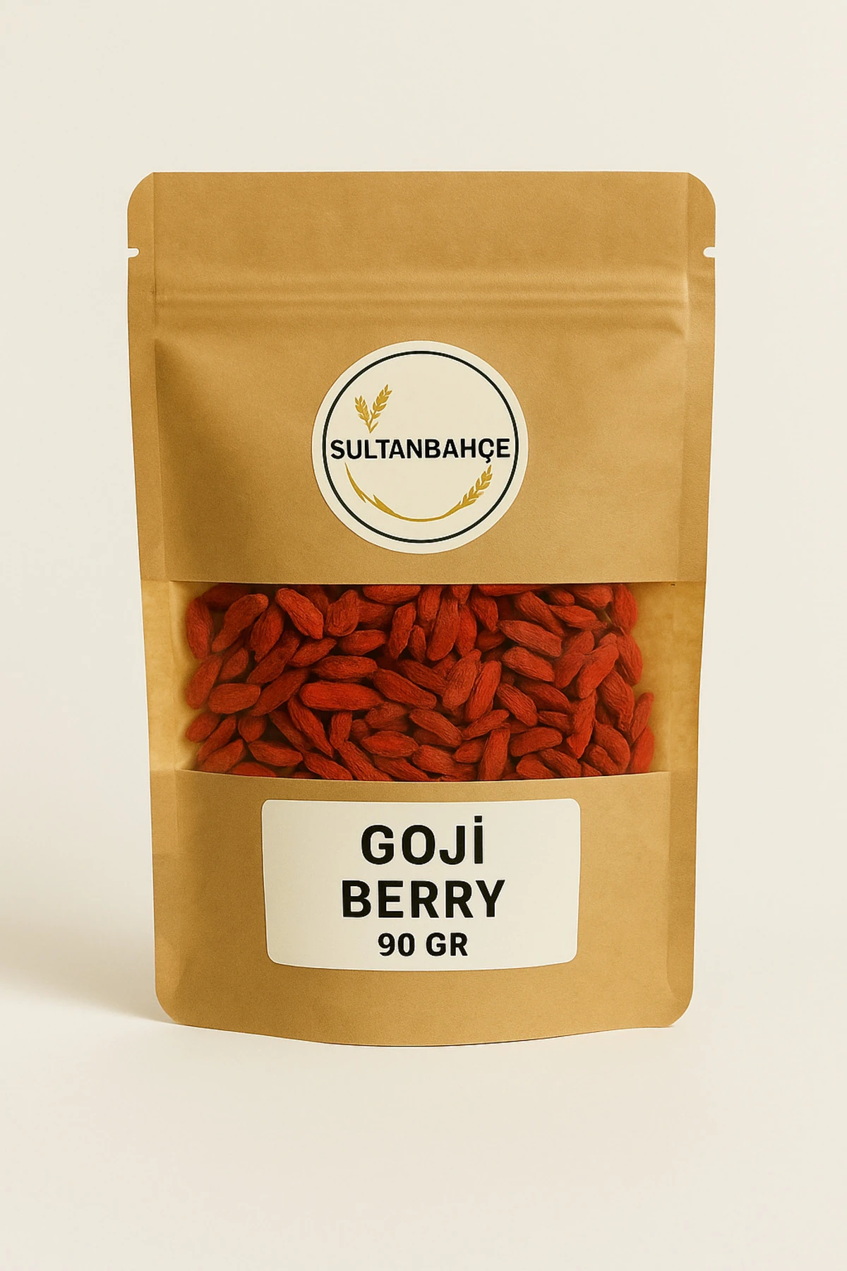 Gojiberry - Kurt Üzümü Doğal Gojiberry - Antioksidan deposu - Sağlıklı Atıştırmalık