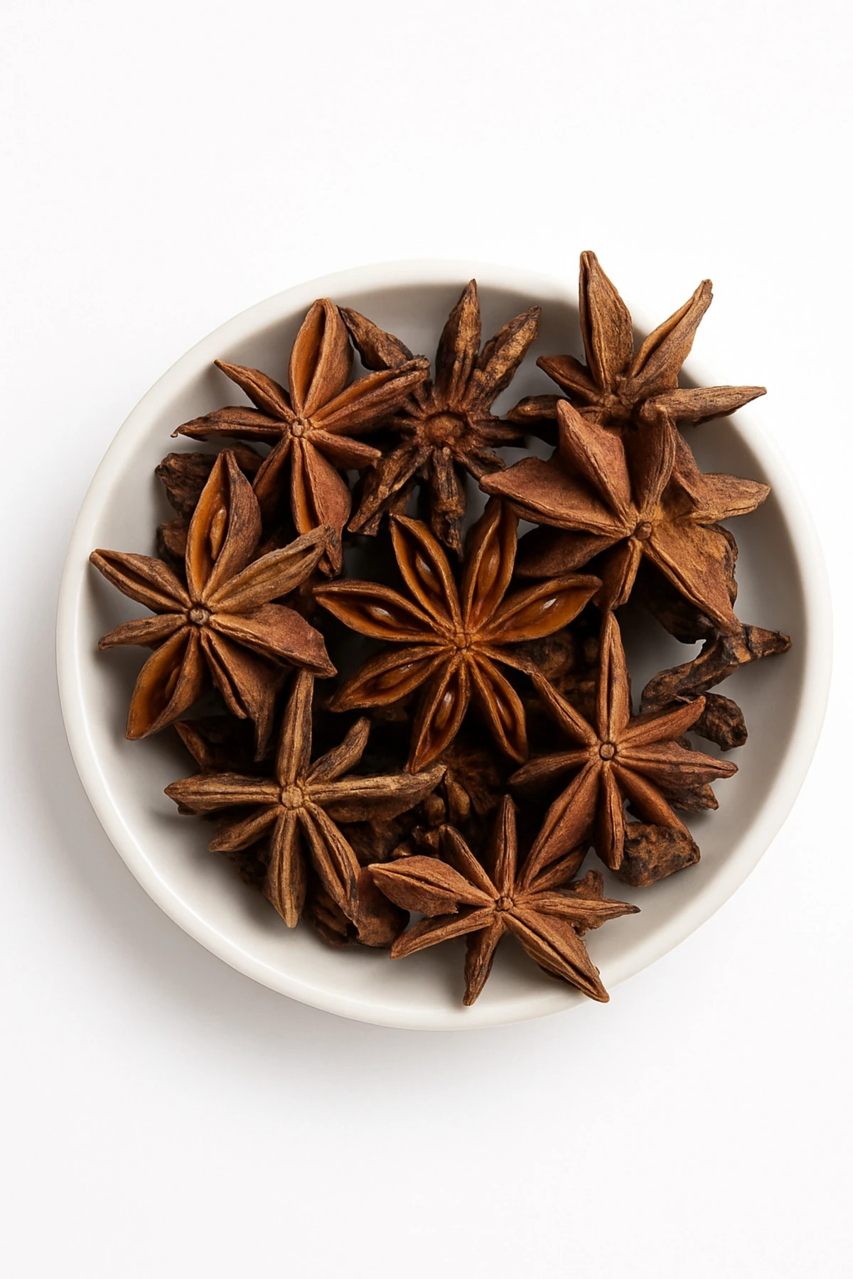Yıldız Anason 50 gr, 100 gr ve 250 gr Seçenekleri – %100 Doğal, Kurutulmuş, Katkısız Baharat ve Bitki Çayı