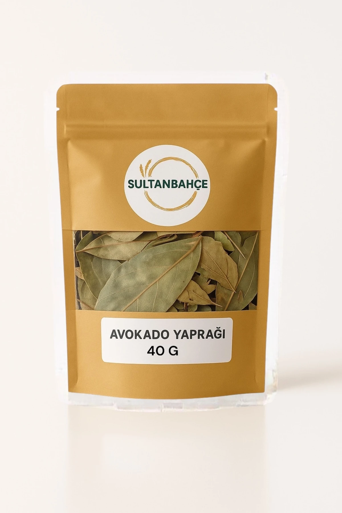 Avokado Yaprağı Çayı | %100 Doğal ve Taze Bitkisel Çay