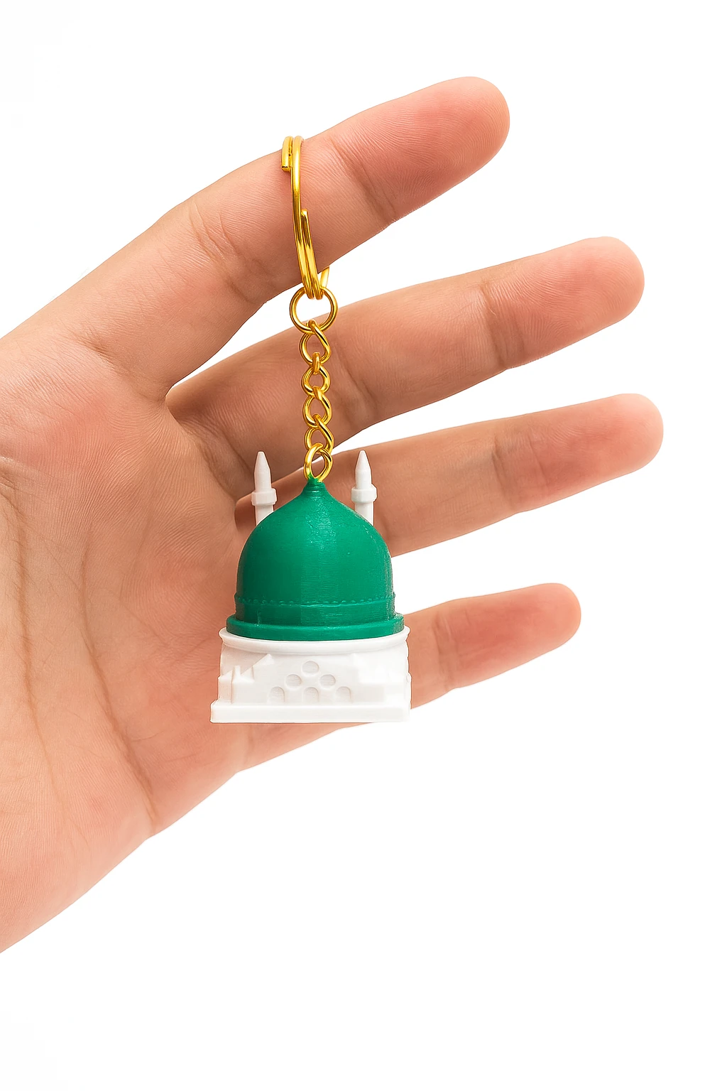 Mescid-i Nebevi Anahtarlık main variant image