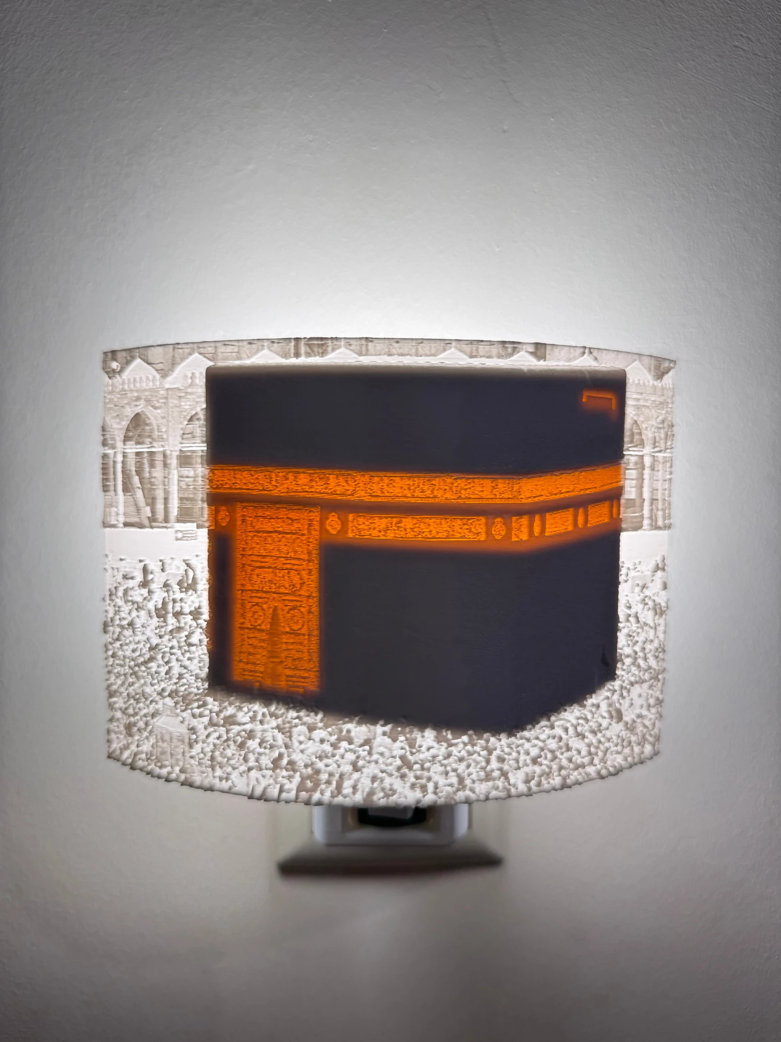 Kabe Gece Lambası main variant image