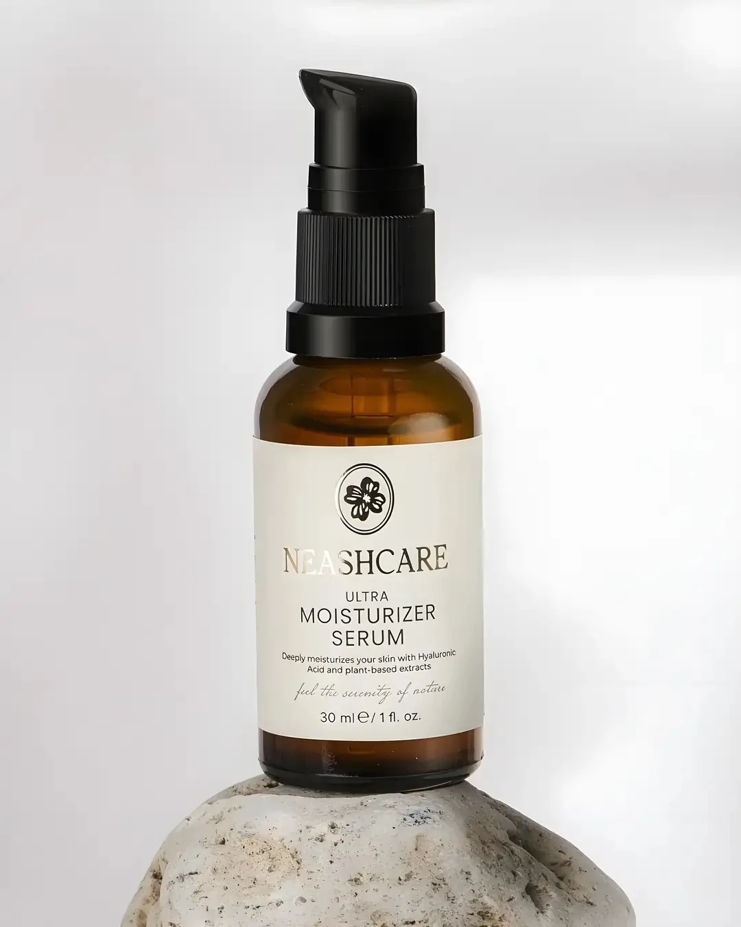 Yoğun Nemlendirici ve Bariyer Güçlendirici Ceramide Serum 30 ml