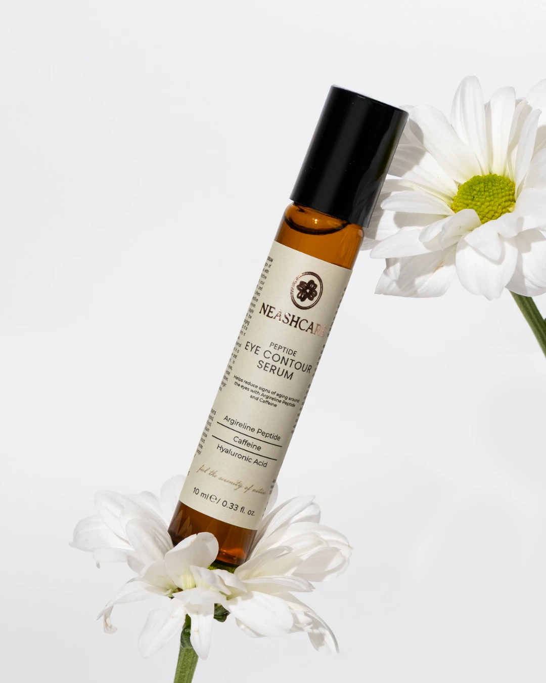 Kırışıklık Karşıtı ve Onarıcı Göz Çevresi Peptide Serum 10 ml